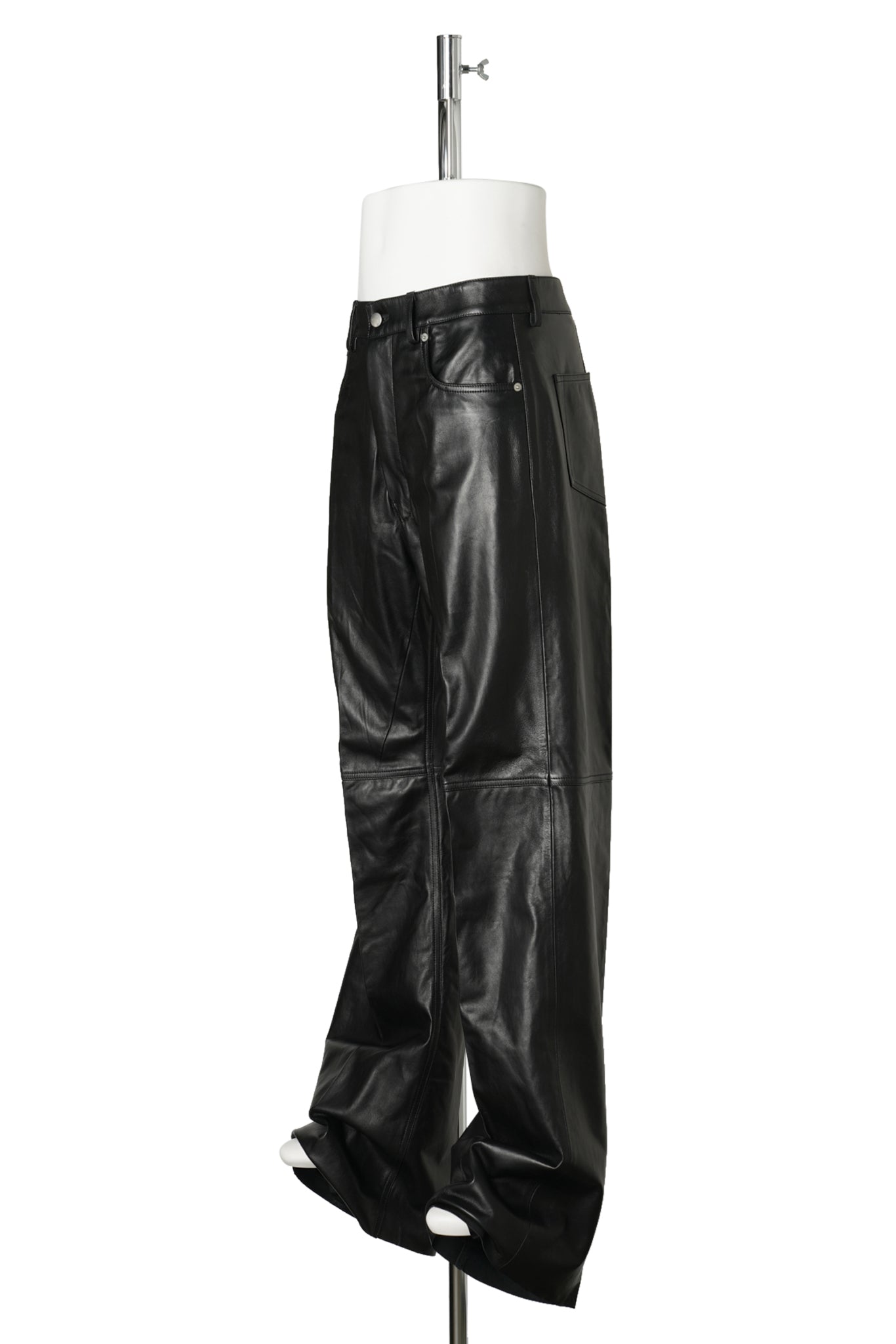 GETH JEANS / 009:BLACK