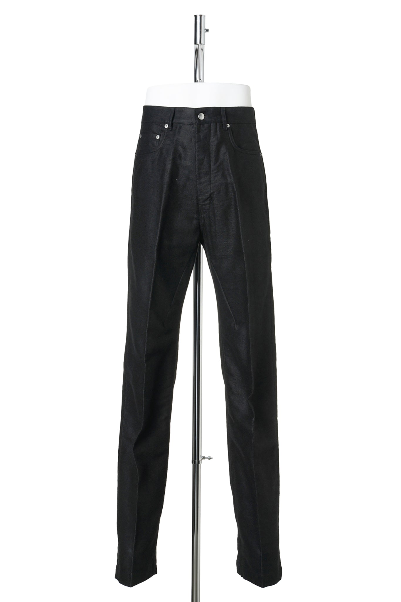 GETH JEANS / 009:BLACK