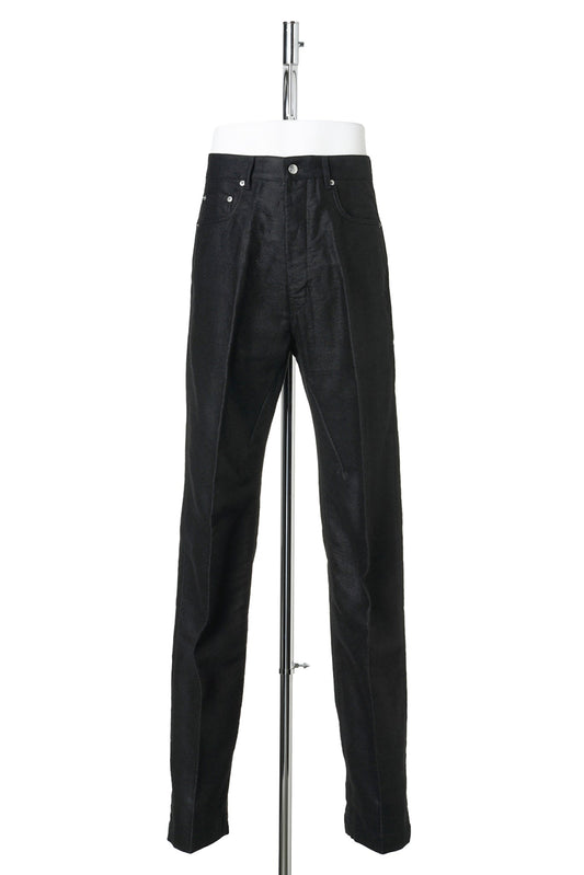 GETH JEANS / 009:BLACK