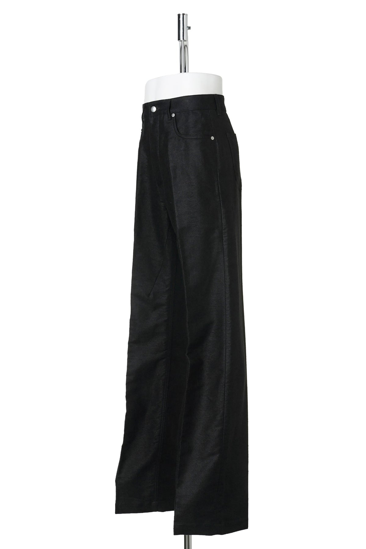GETH JEANS / 009:BLACK