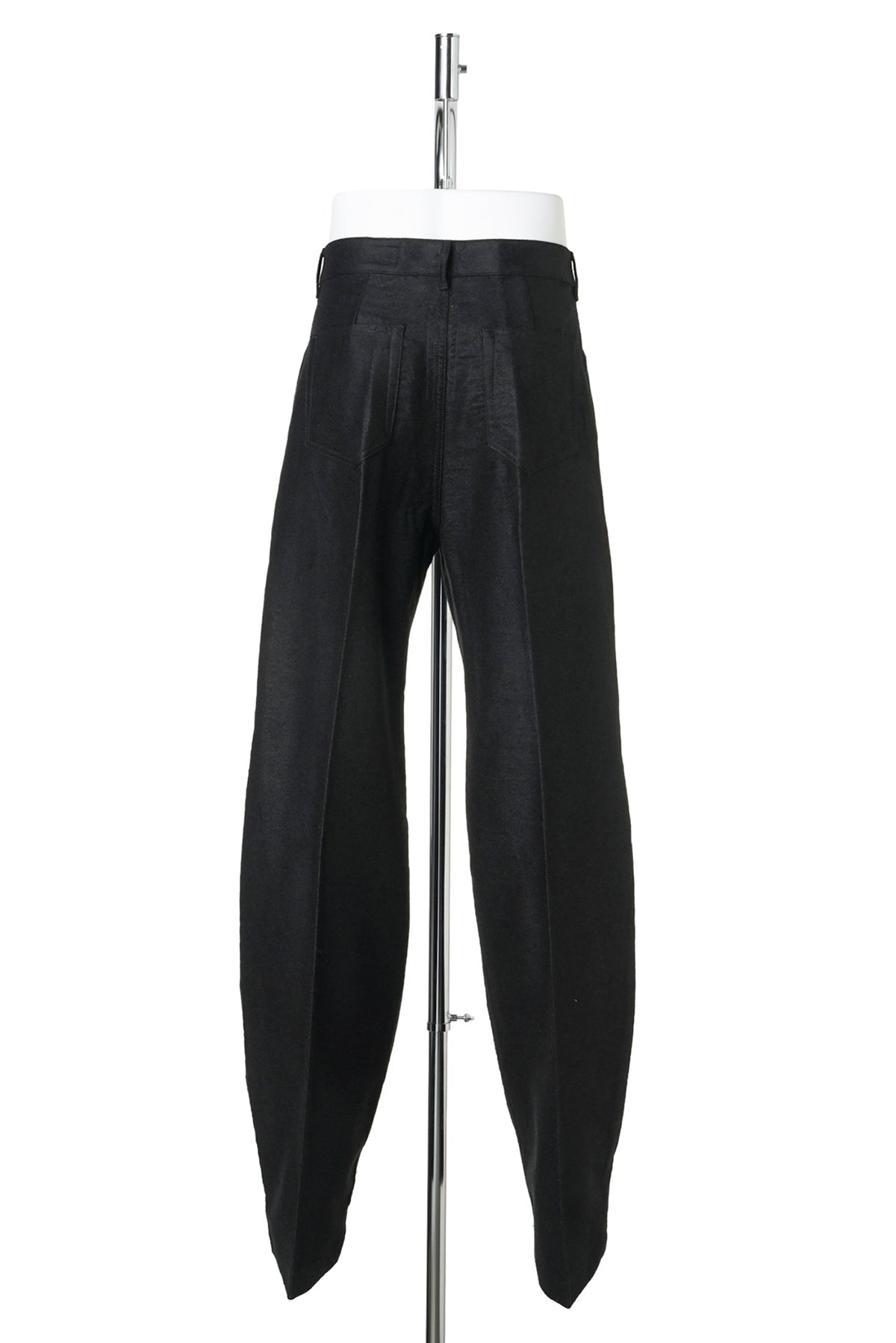 GETH JEANS / 009:BLACK