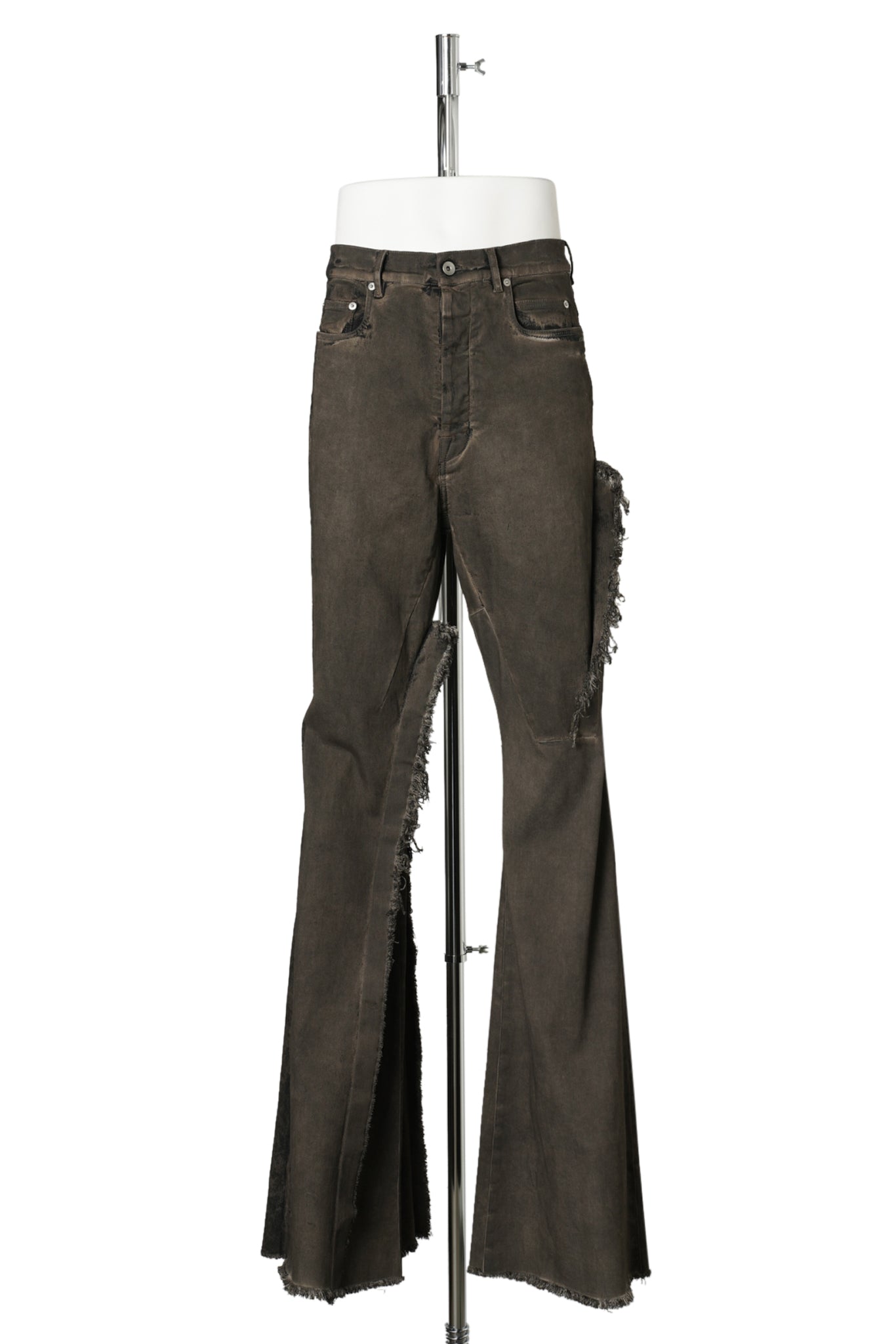 BOLAN BOOTCUT / 34100:DUST COMBO
