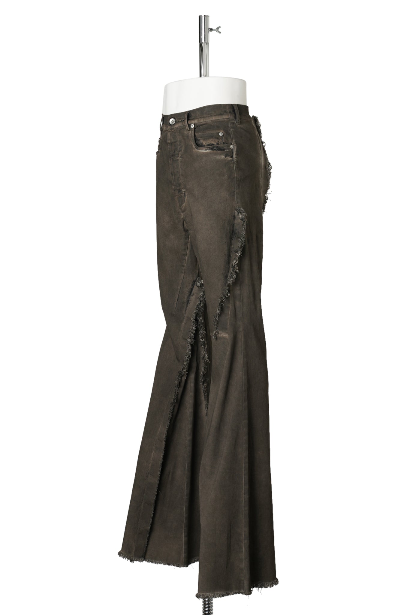 BOLAN BOOTCUT / 34100:DUST COMBO