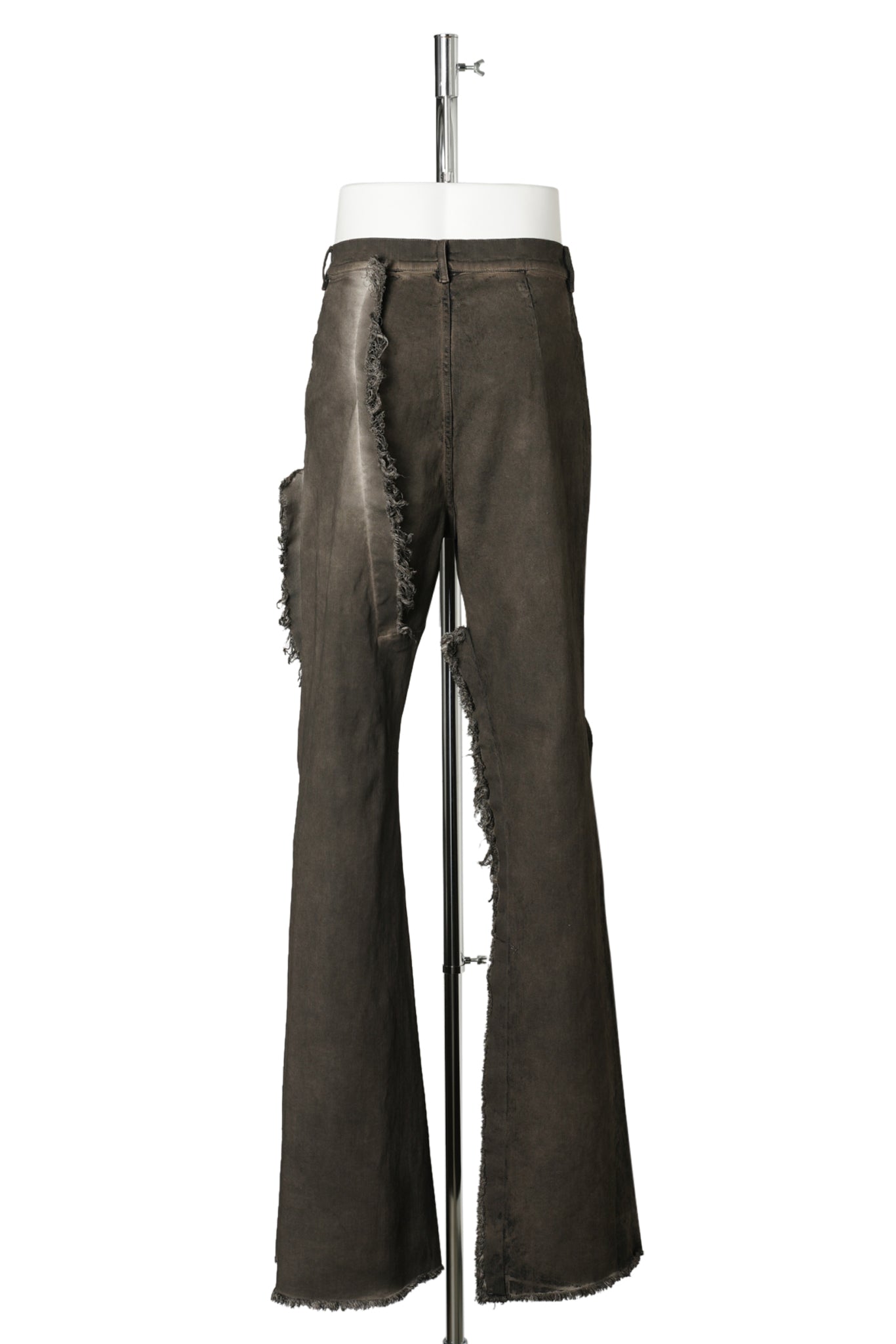 BOLAN BOOTCUT / 34100:DUST COMBO