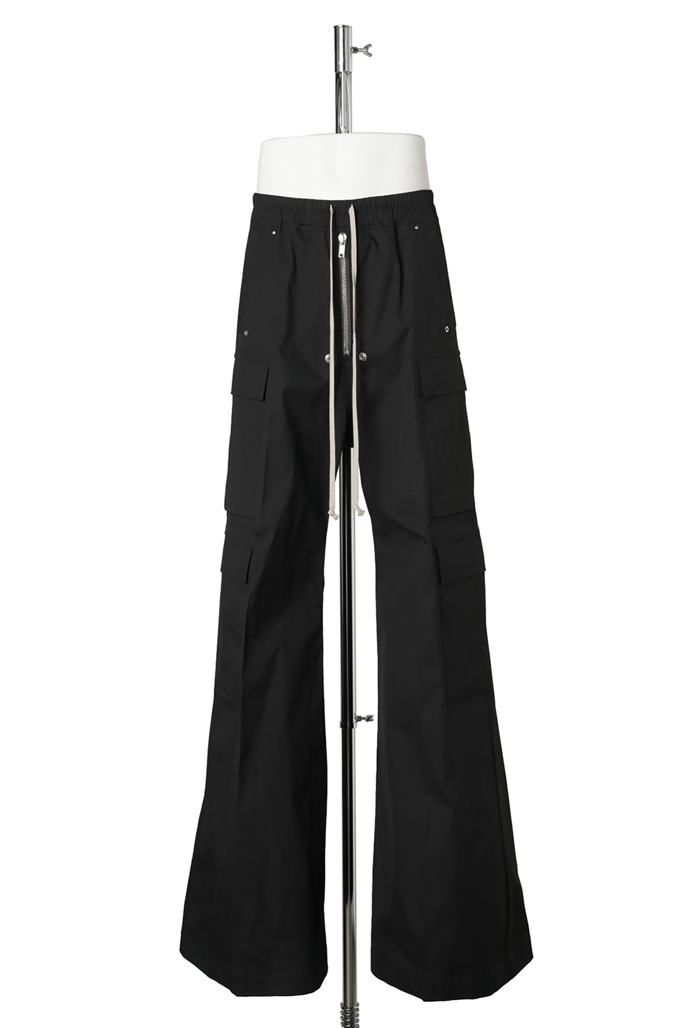 CARGOBELAS / 009:BLACK