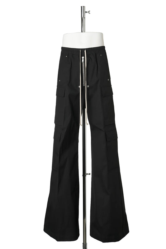 CARGOBELAS / 009:BLACK