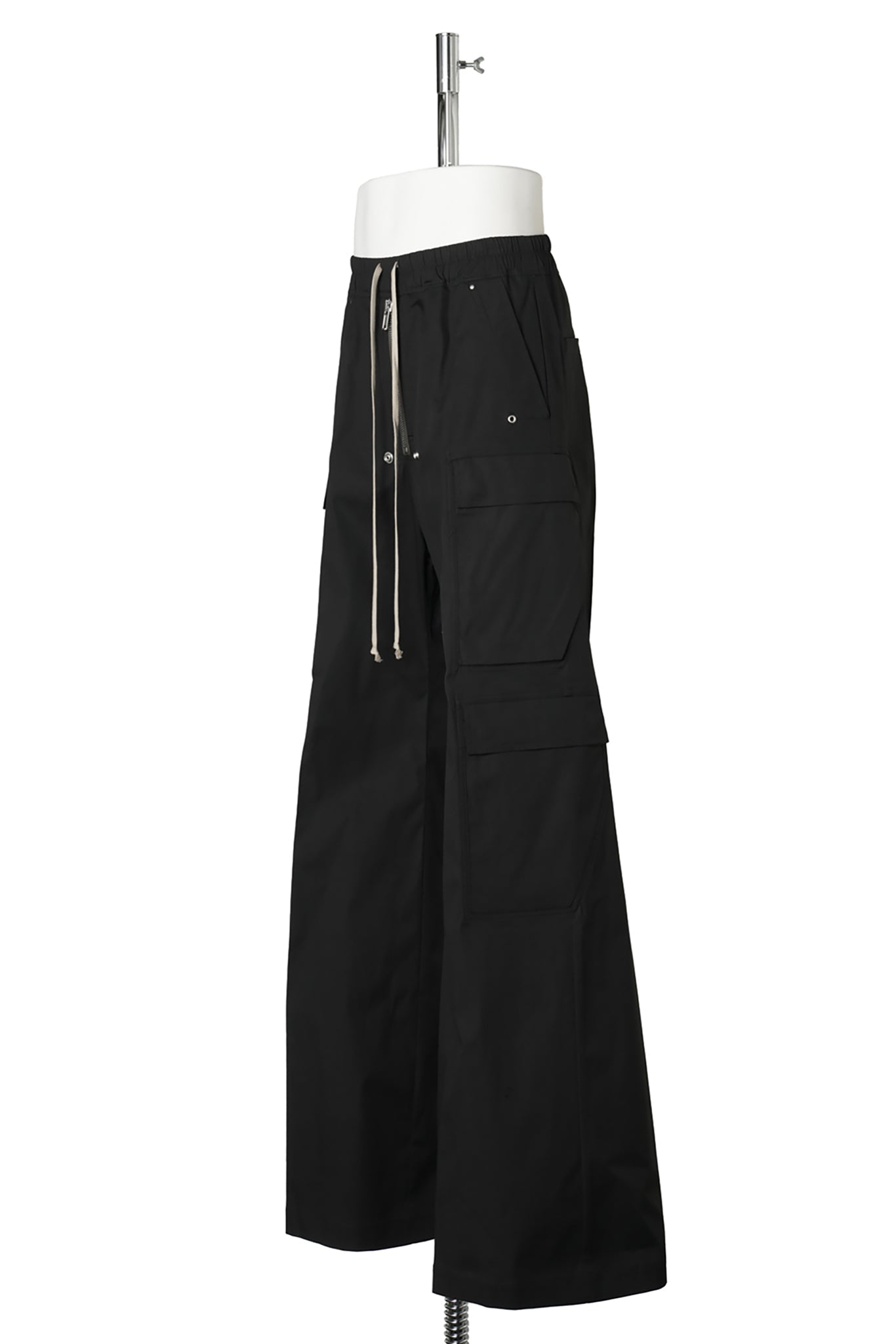 CARGOBELAS / 009:BLACK
