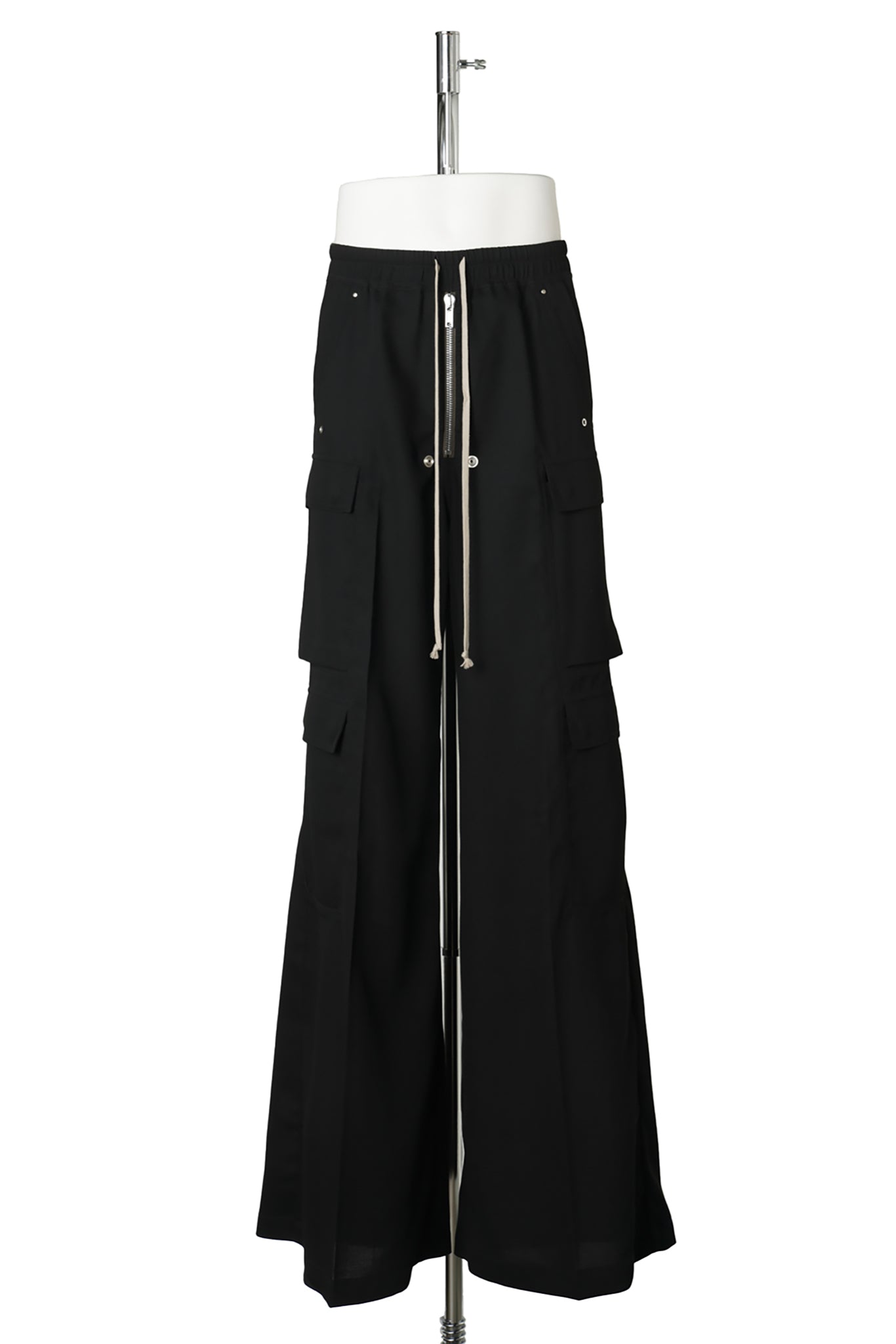 CARGOBELAS / 009:BLACK