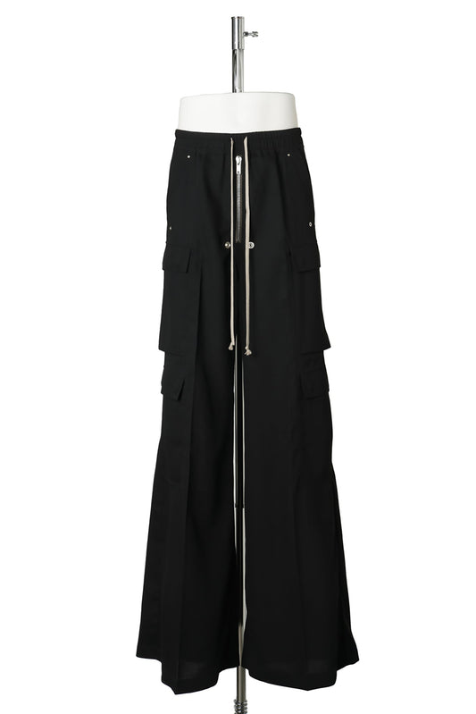 CARGOBELAS / 009:BLACK