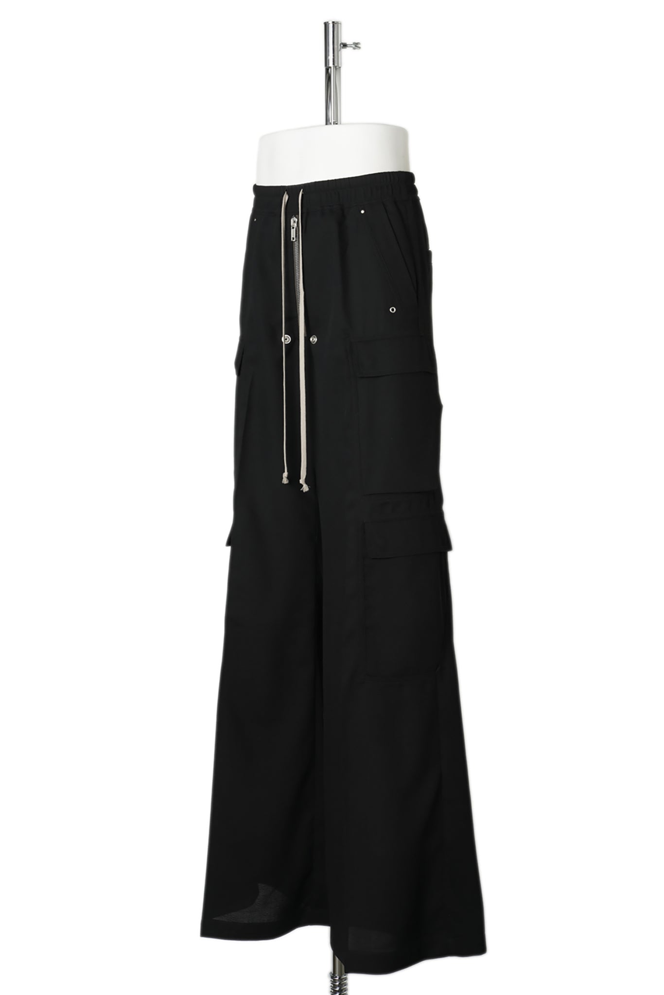 CARGOBELAS / 009:BLACK