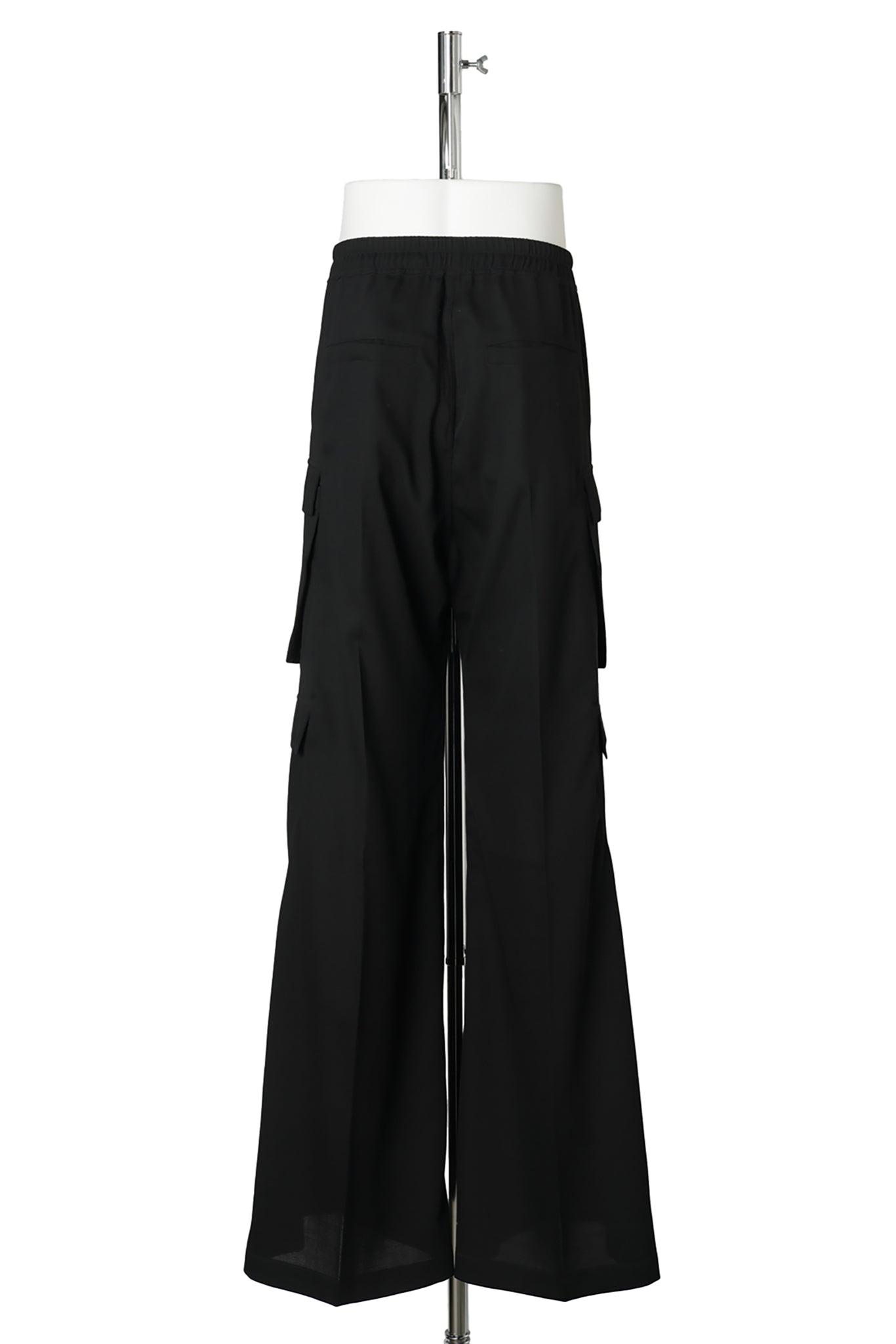 CARGOBELAS / 009:BLACK