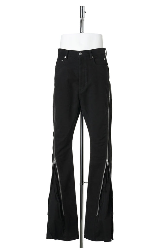 BOLAN BANANA / 009:BLACK