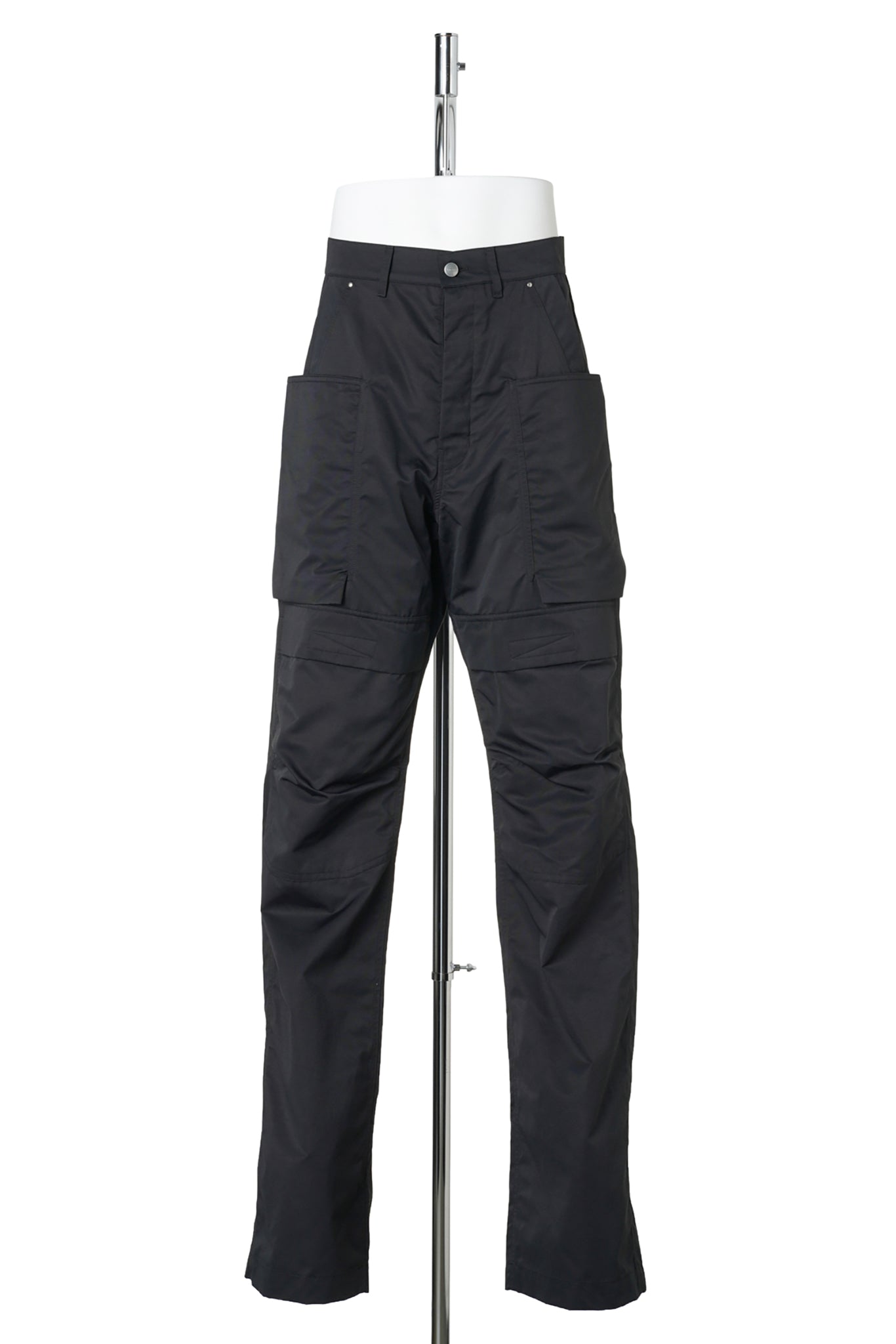 STEFAN CARGO / 009:BLACK