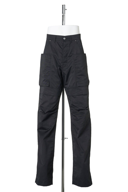 STEFAN CARGO / 009:BLACK