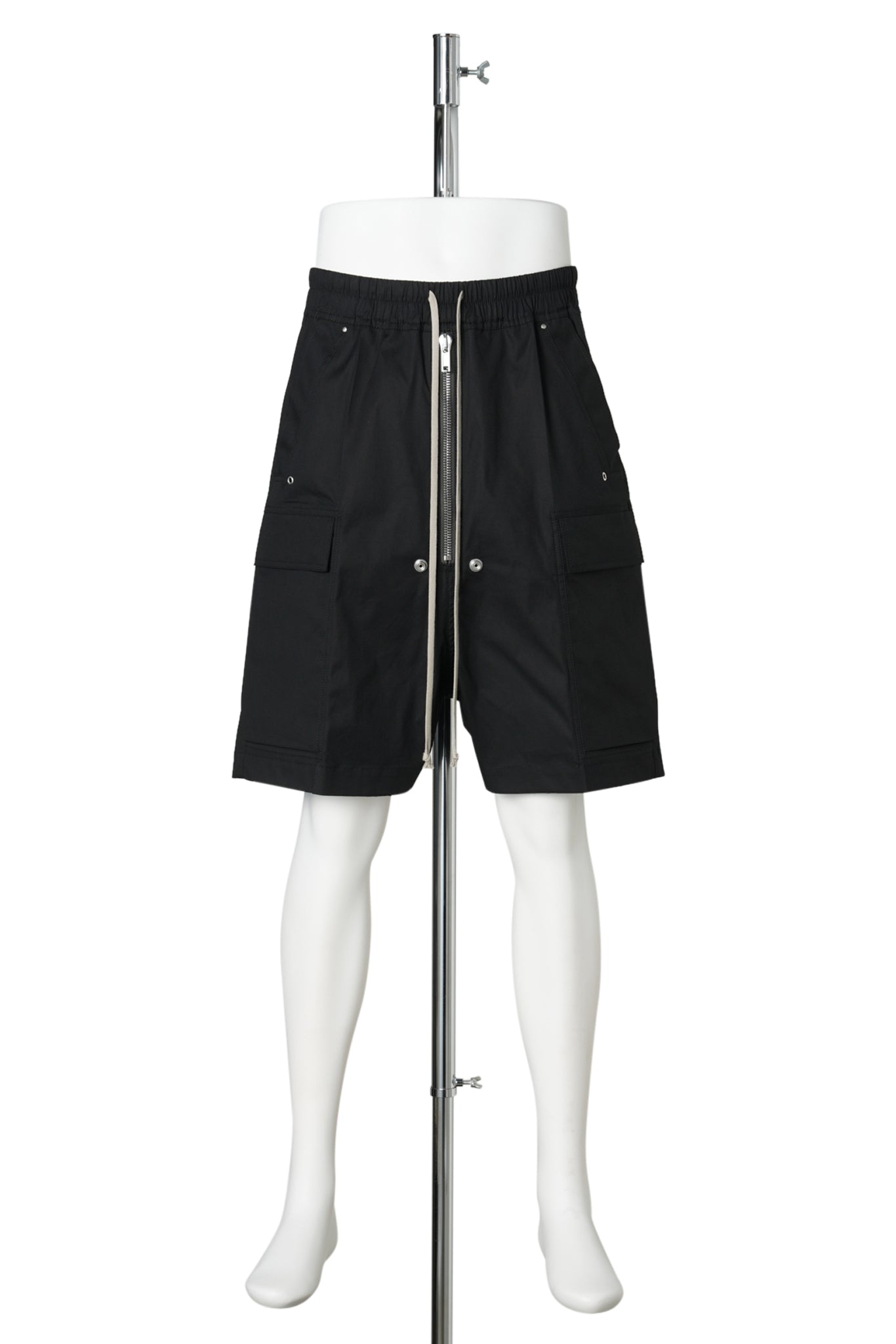 CARGOBELA SHORTS / 009:BLACK