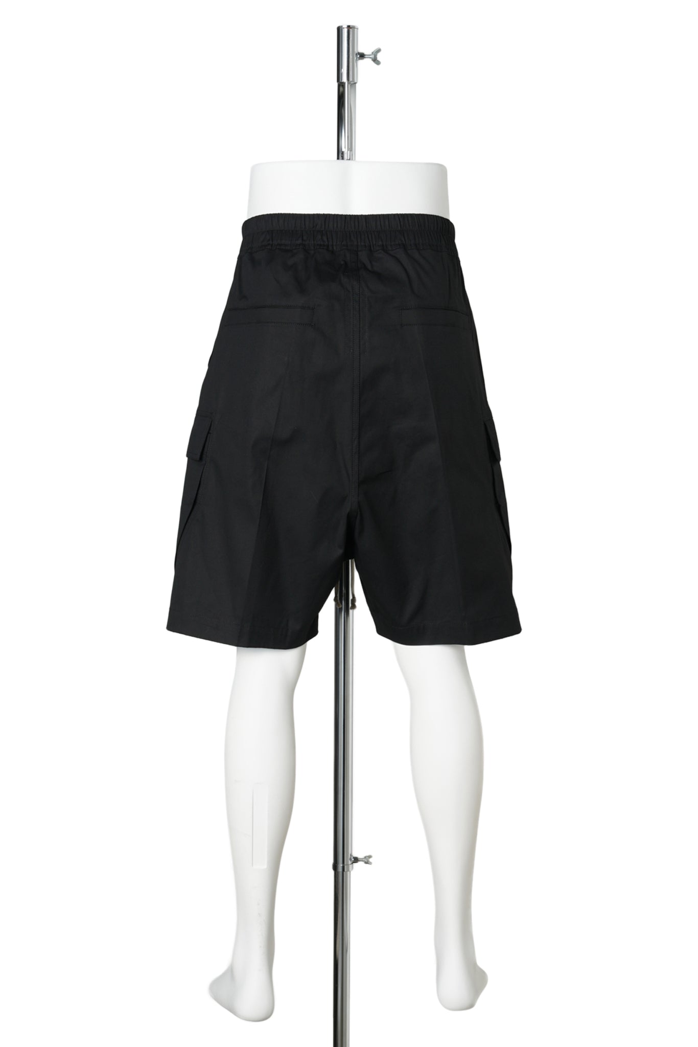 CARGOBELA SHORTS / 009:BLACK