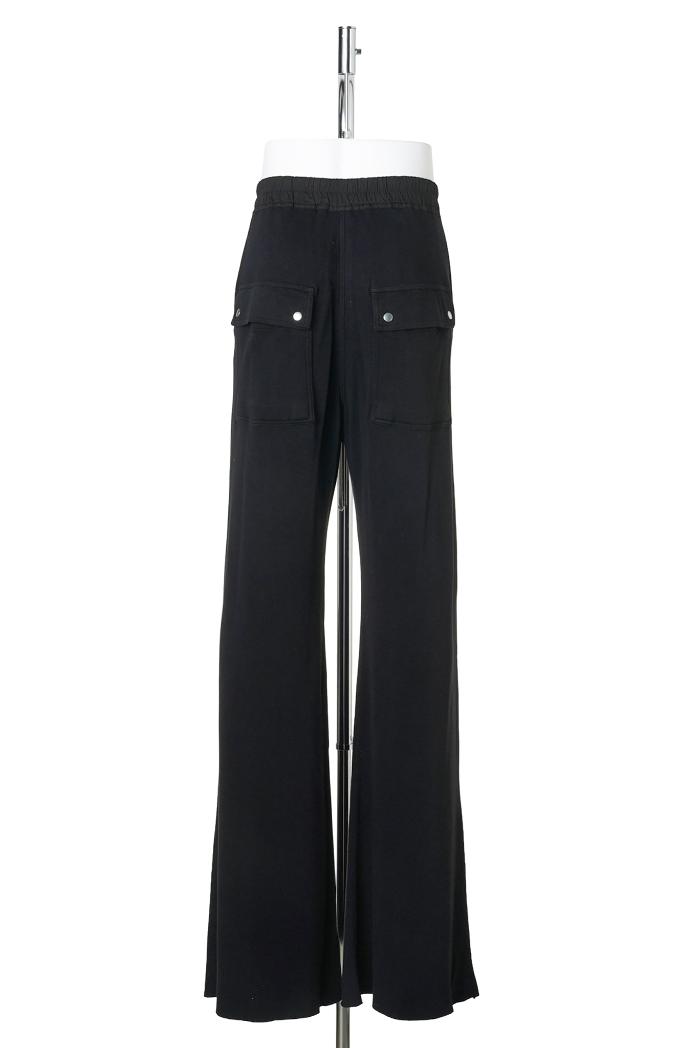 WIDE BELA PANTS / 009:BLACK