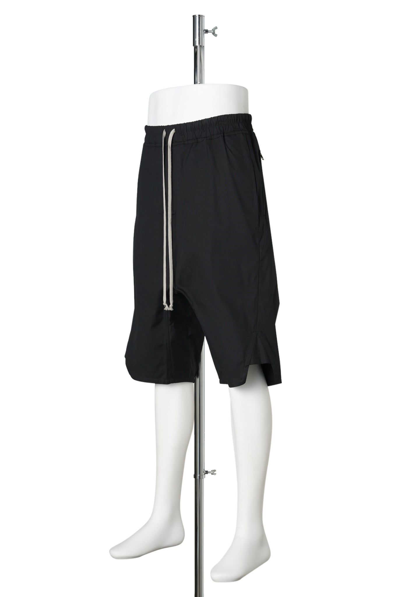 BASKET SWINGERS / 009:BLACK