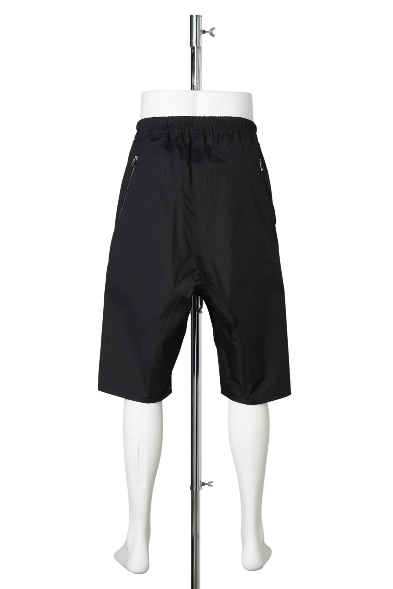 BASKET SWINGERS / 009:BLACK