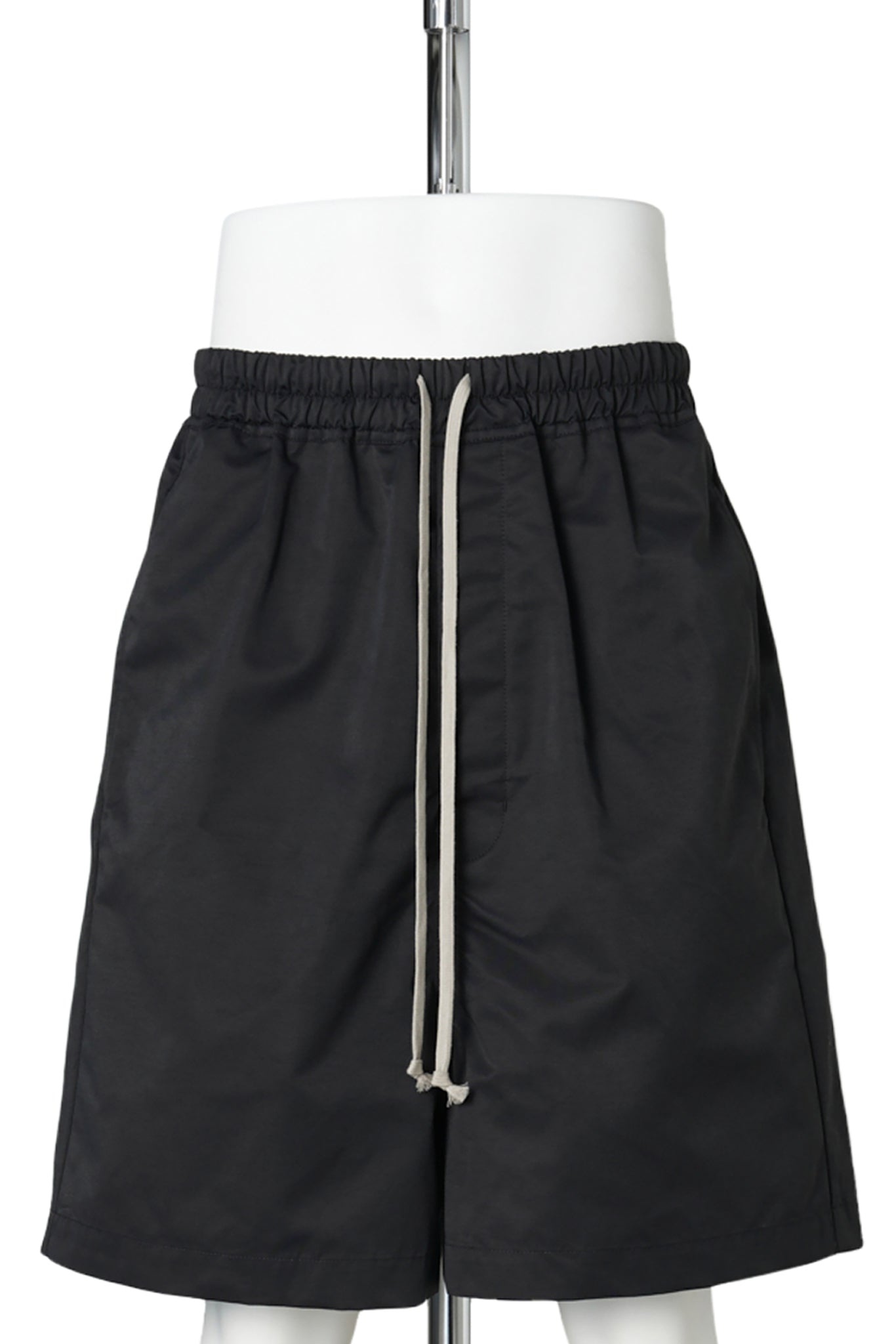 FAUN SHORTS / 009:BLACK