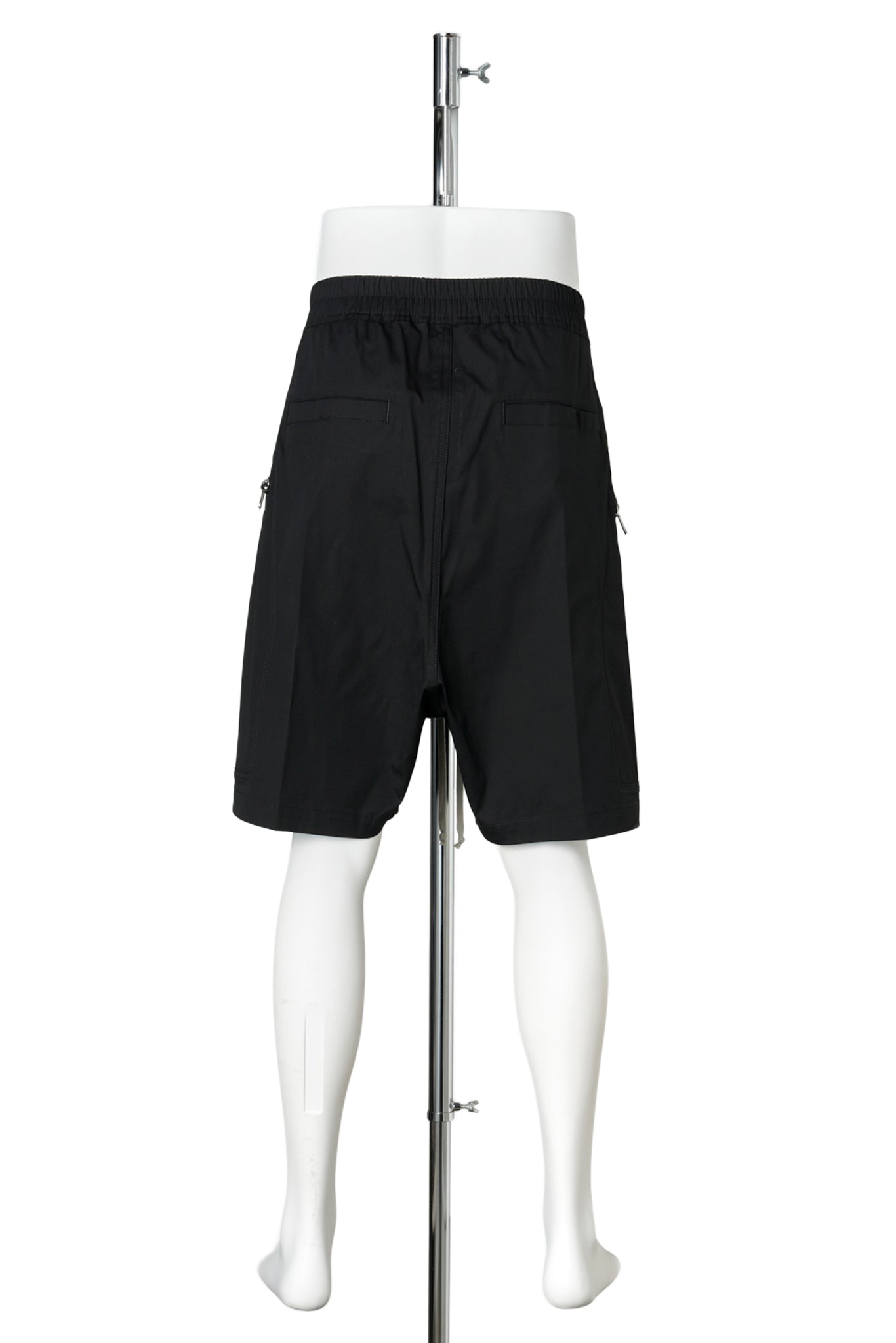 HEIZER SHORTS / 009:BLACK
