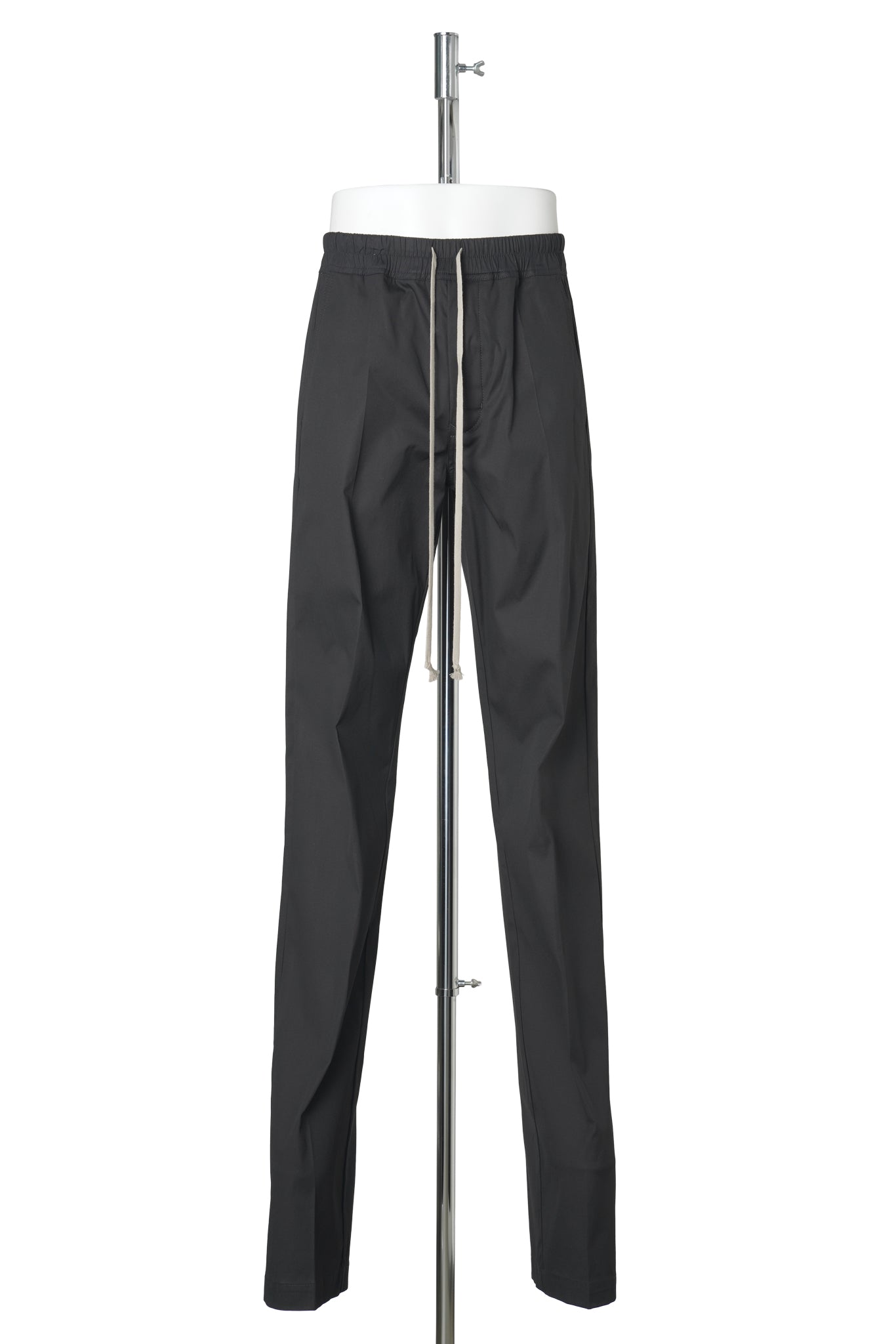 DIETRICH DRAWSTRING / 009:BLACK