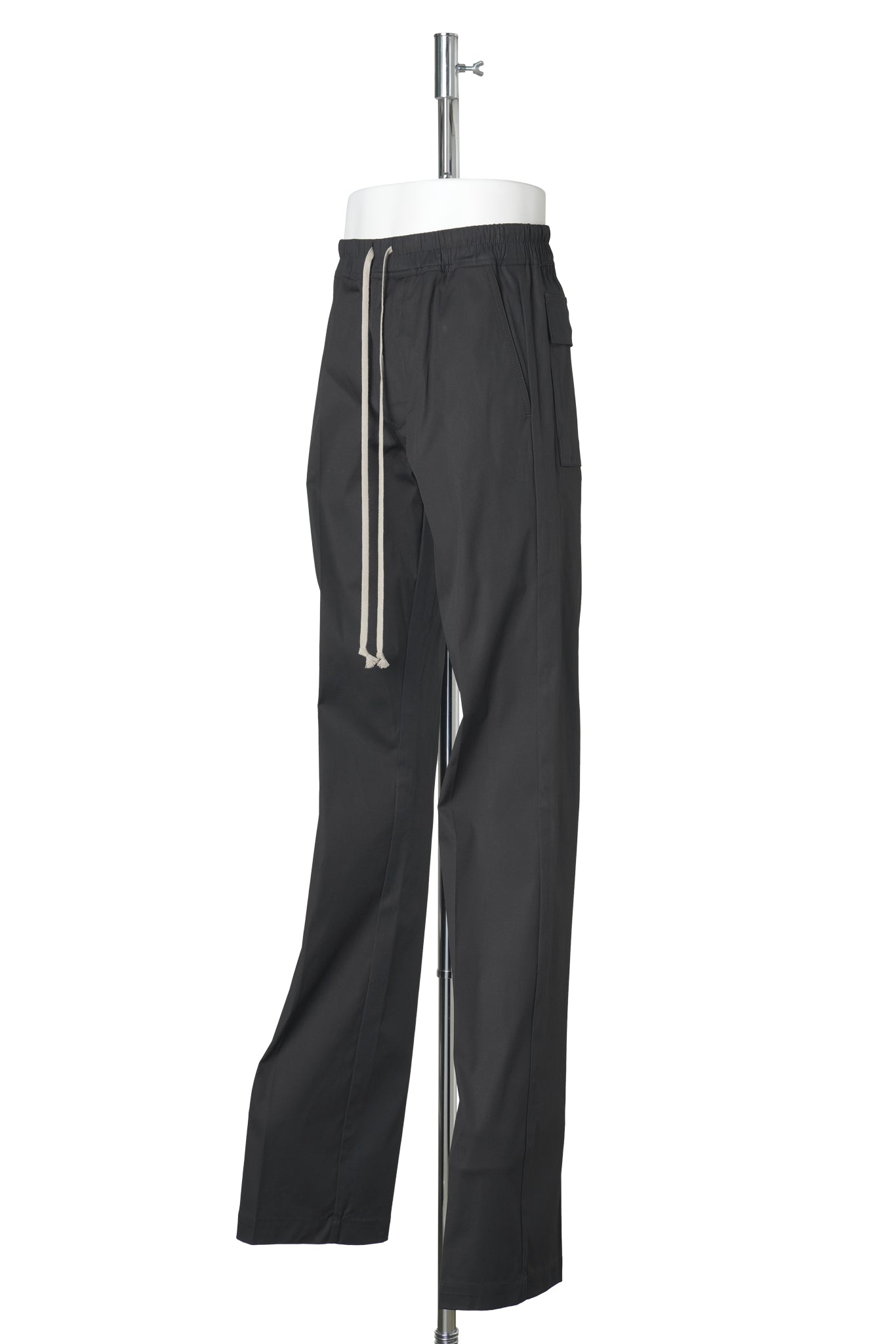 DIETRICH DRAWSTRING / 009:BLACK