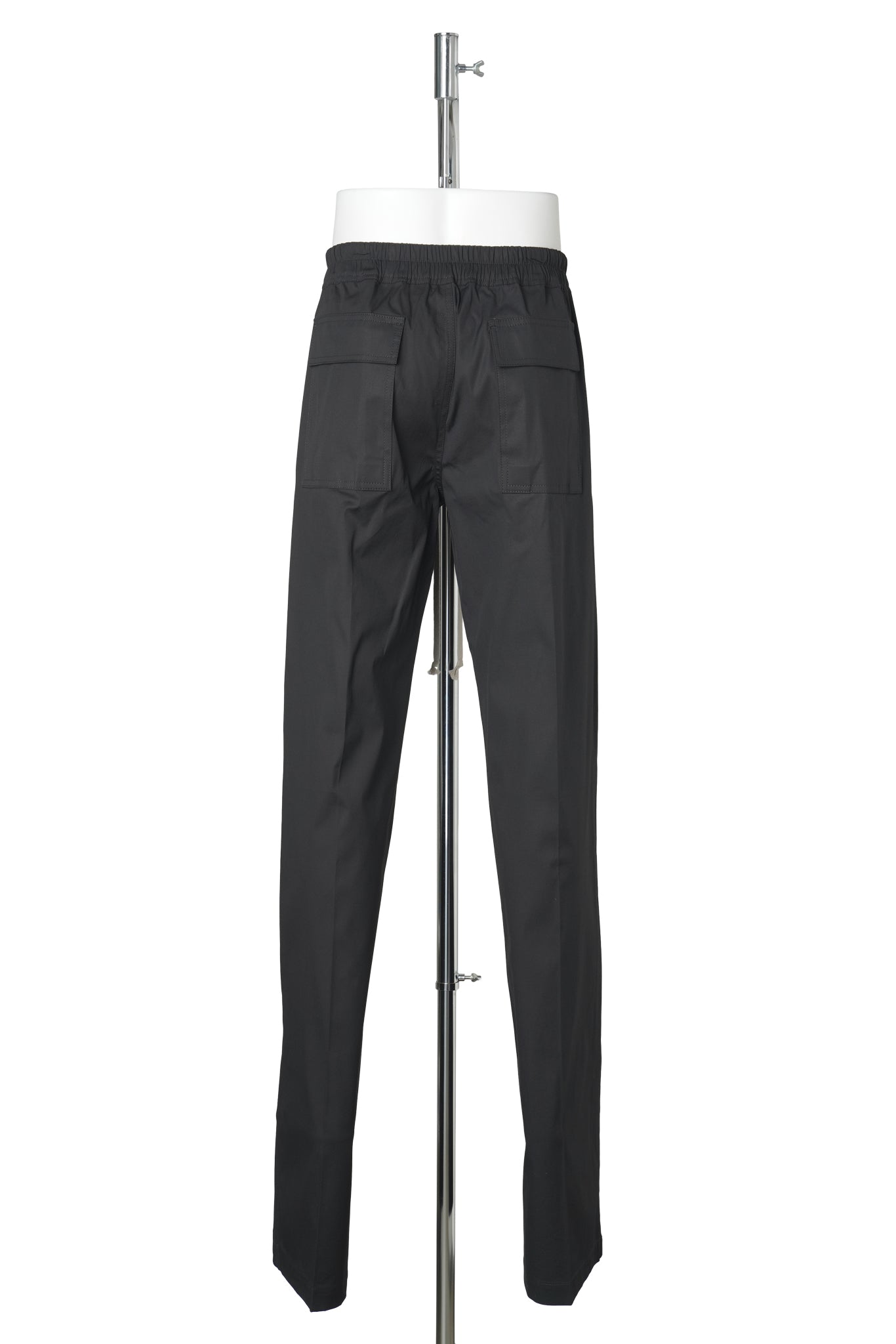 DIETRICH DRAWSTRING / 009:BLACK