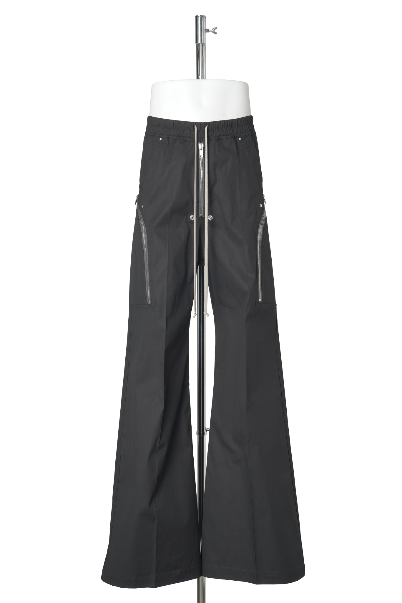 HEIZER BELAS / 009:BLACK