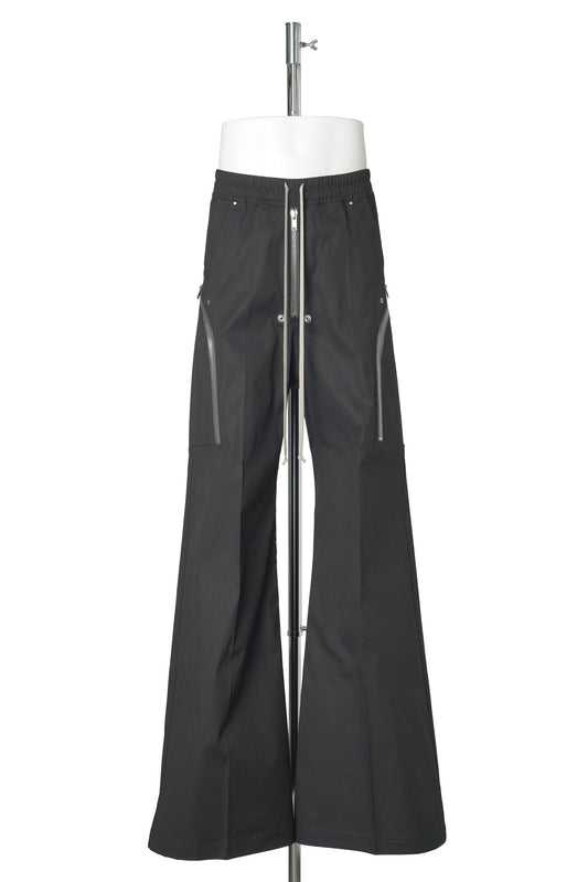 HEIZER BELAS / 009:BLACK