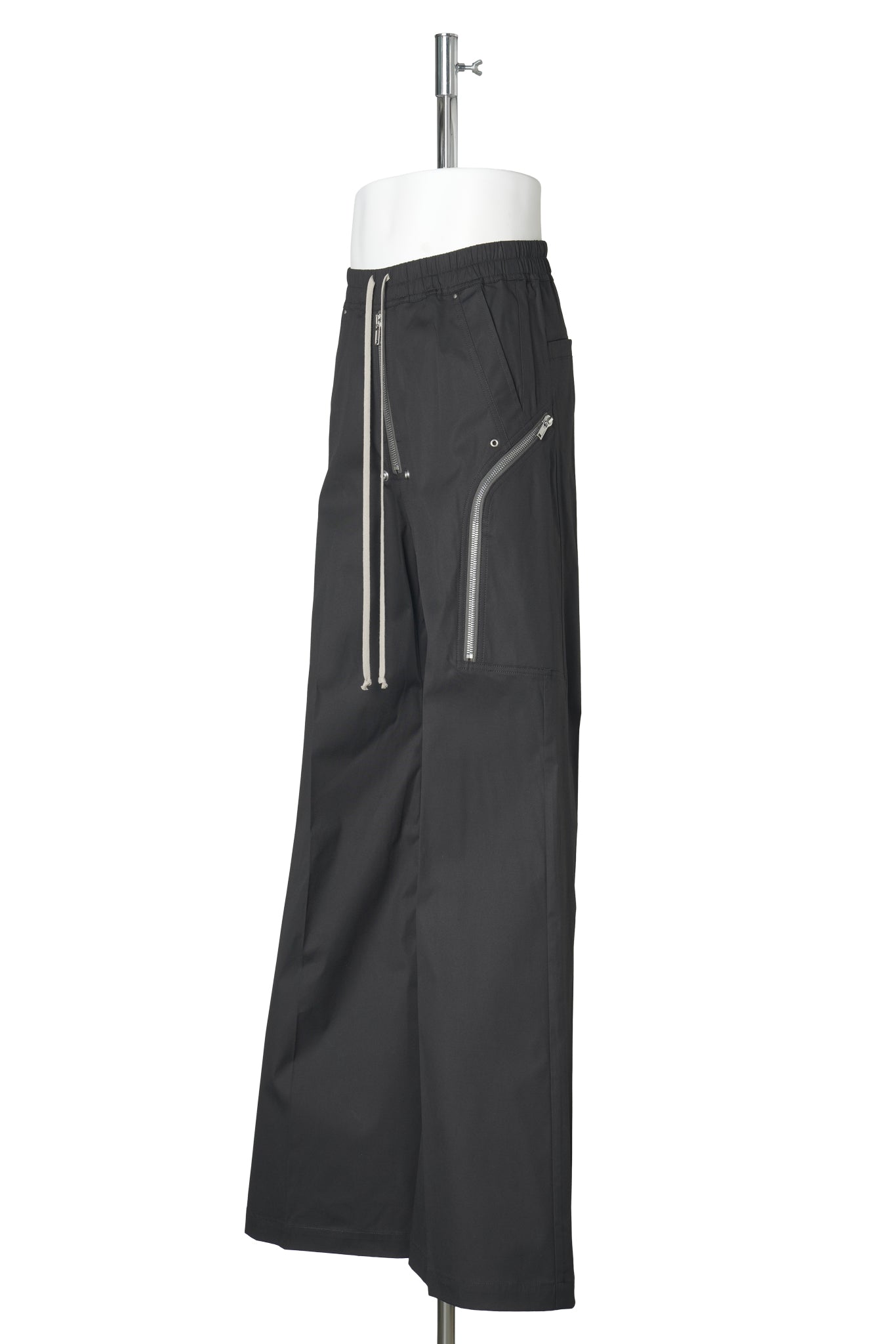 HEIZER BELAS / 009:BLACK