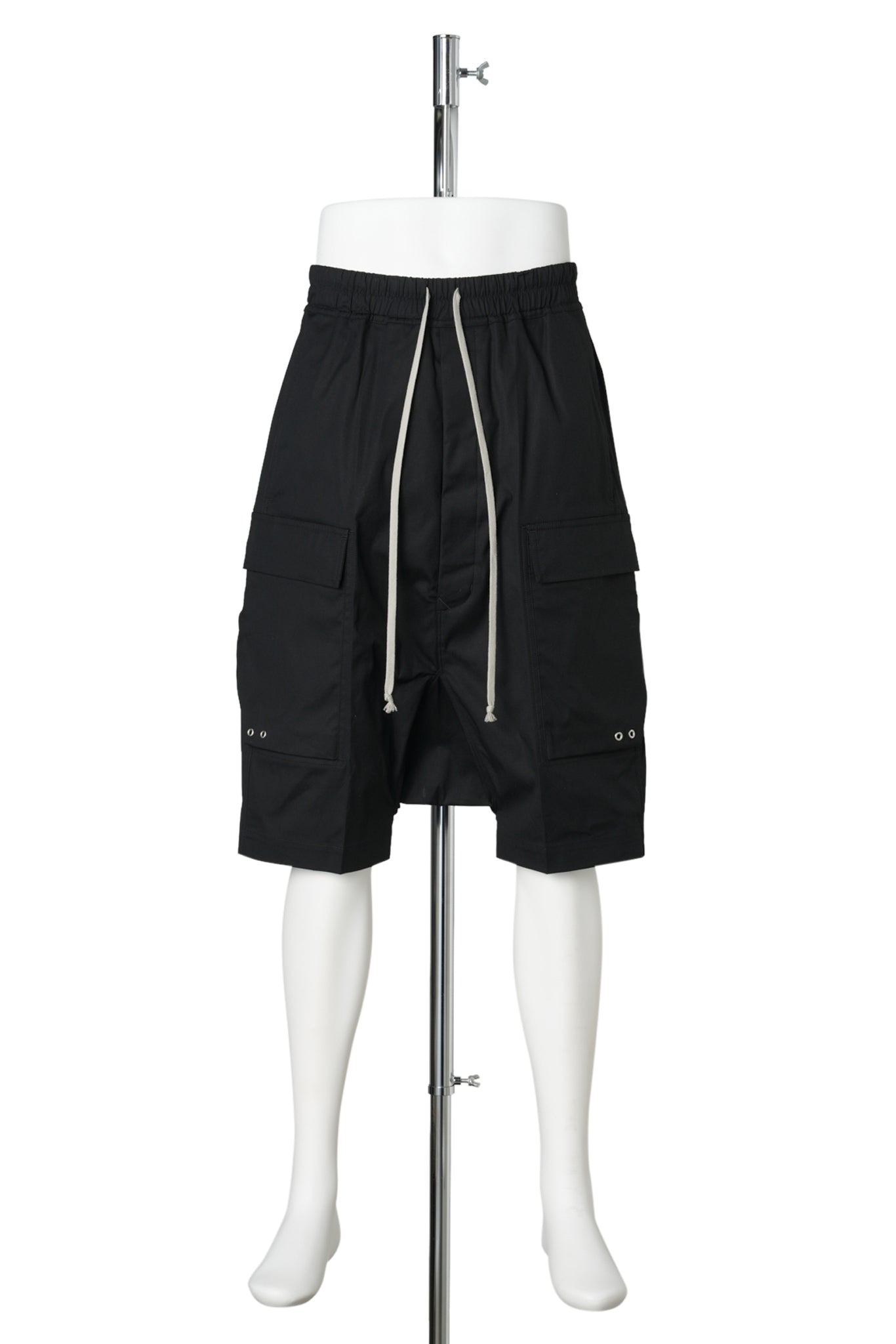 CARGO PODS / 009:BLACK