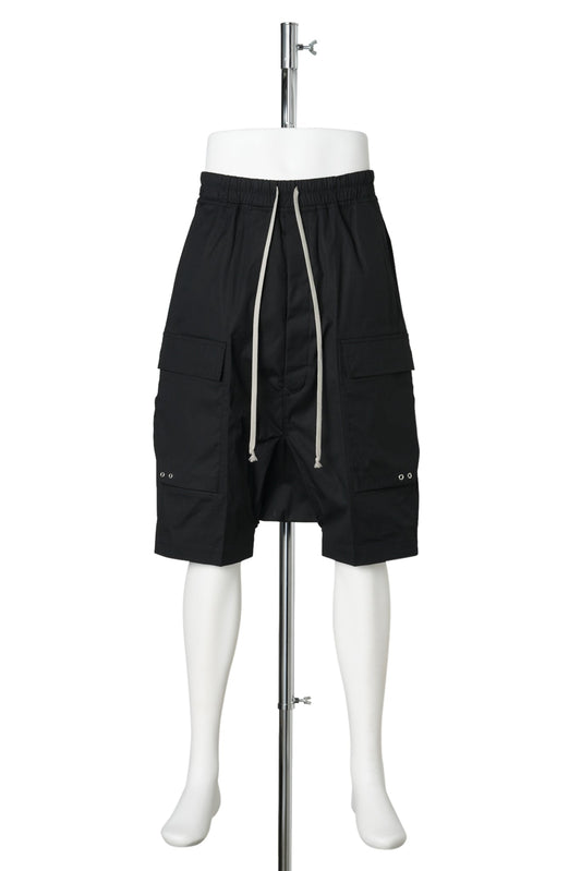 CARGO PODS / 009:BLACK