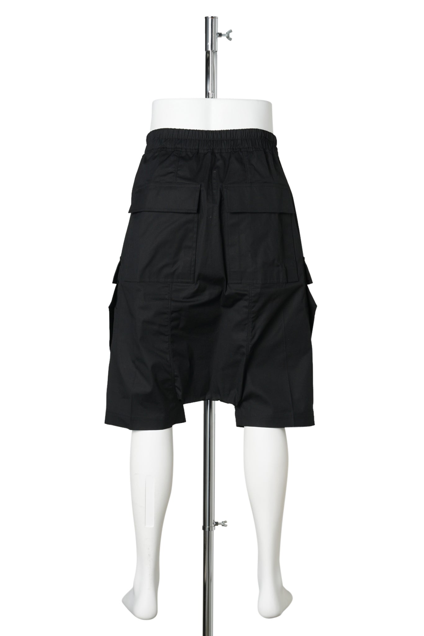 CARGO PODS / 009:BLACK