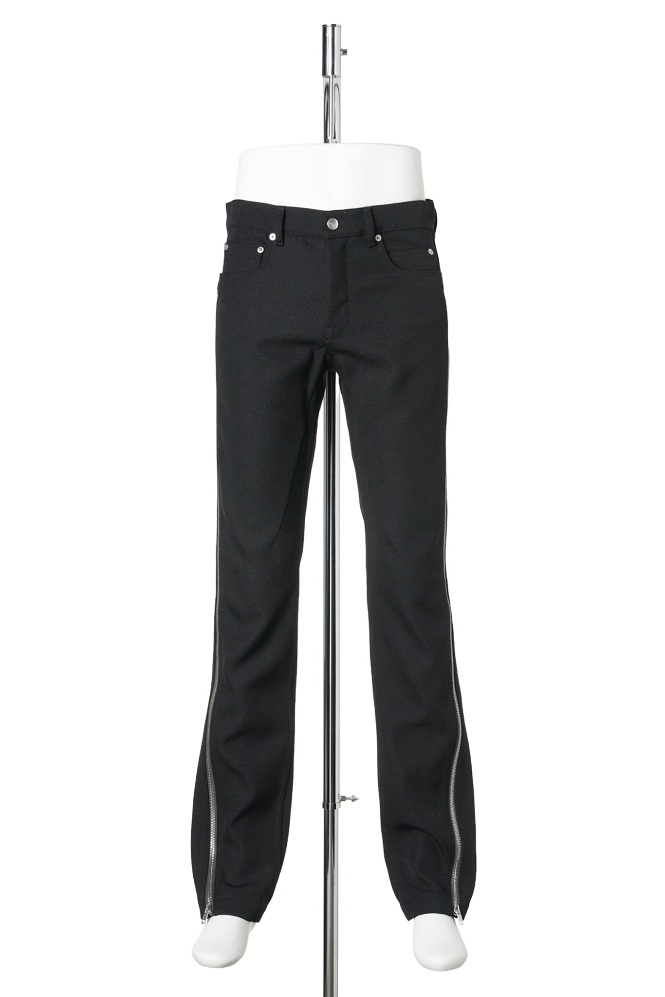 VEGA JEANS / 009:BLACK