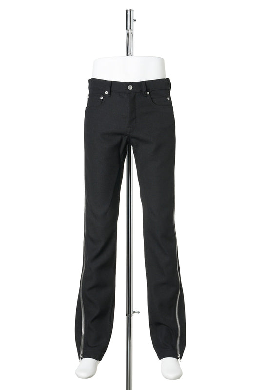 VEGA JEANS / 009:BLACK