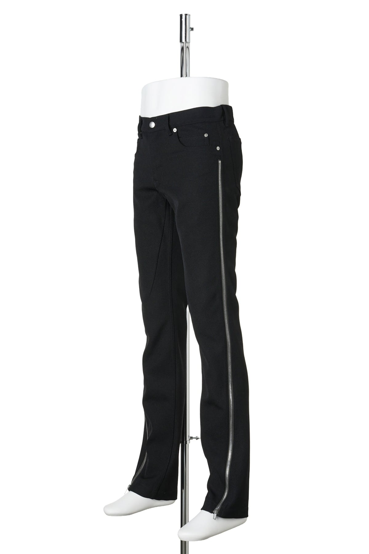 VEGA JEANS / 009:BLACK
