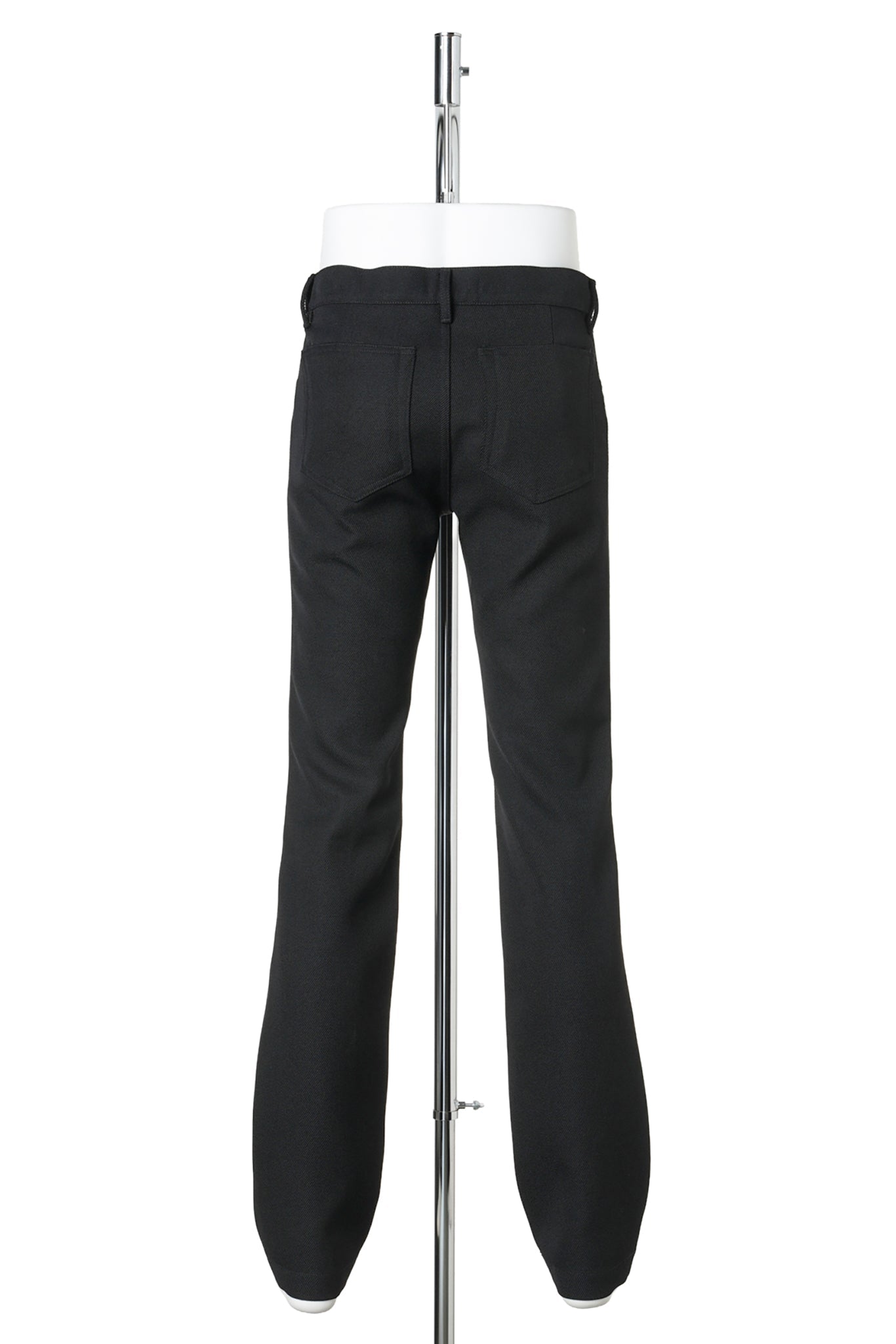 VEGA JEANS / 009:BLACK