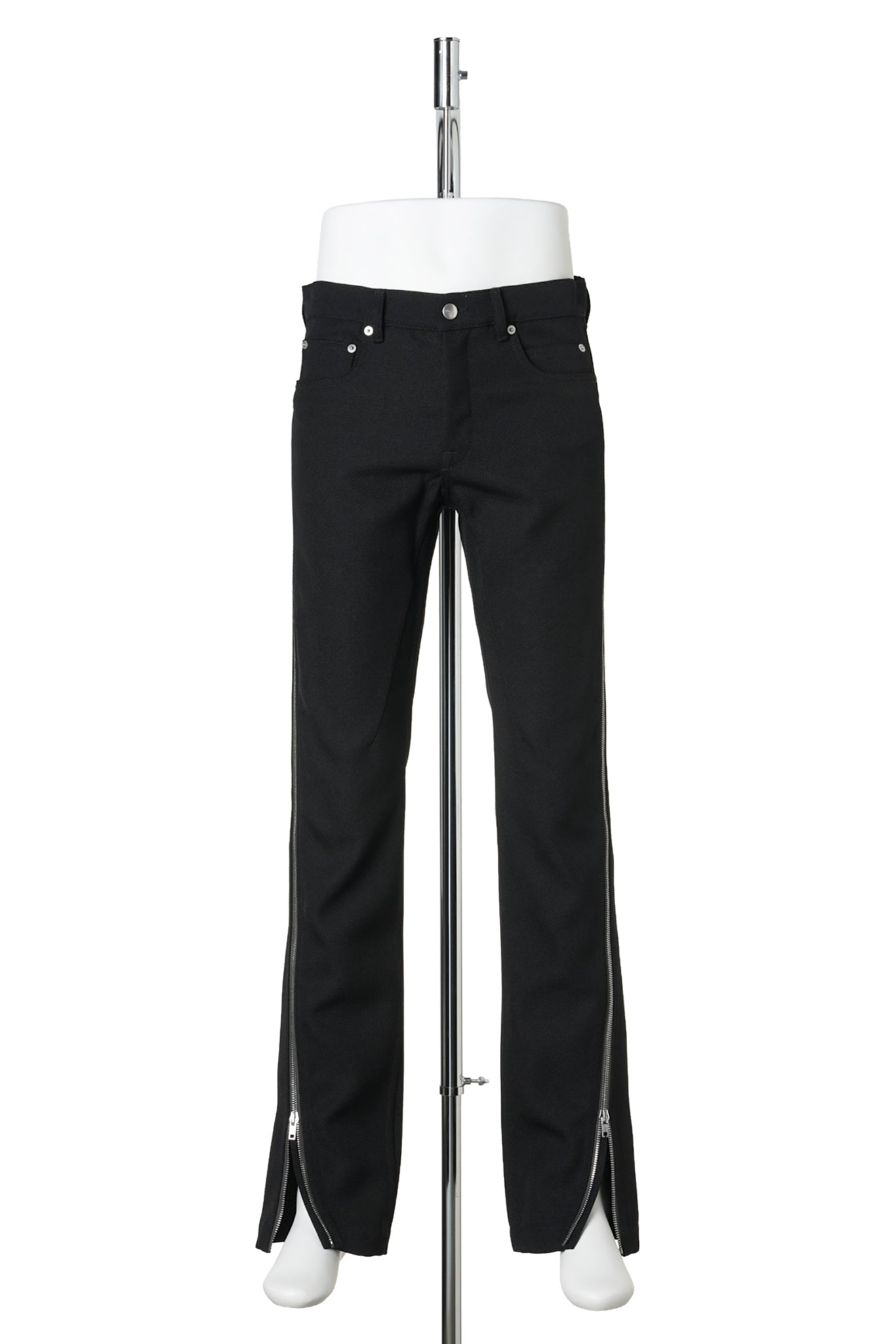 VEGA JEANS / 009:BLACK