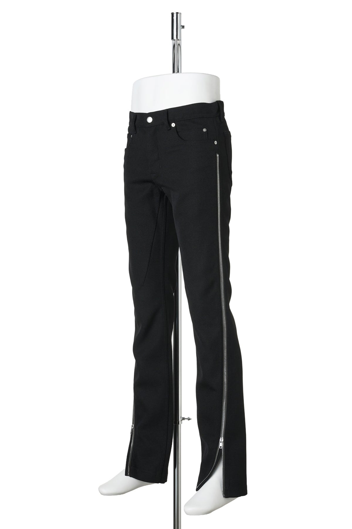 VEGA JEANS / 009:BLACK