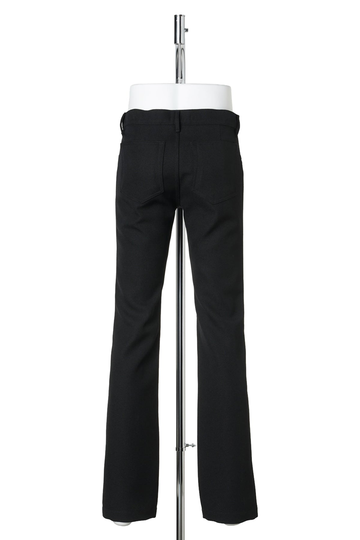 VEGA JEANS / 009:BLACK