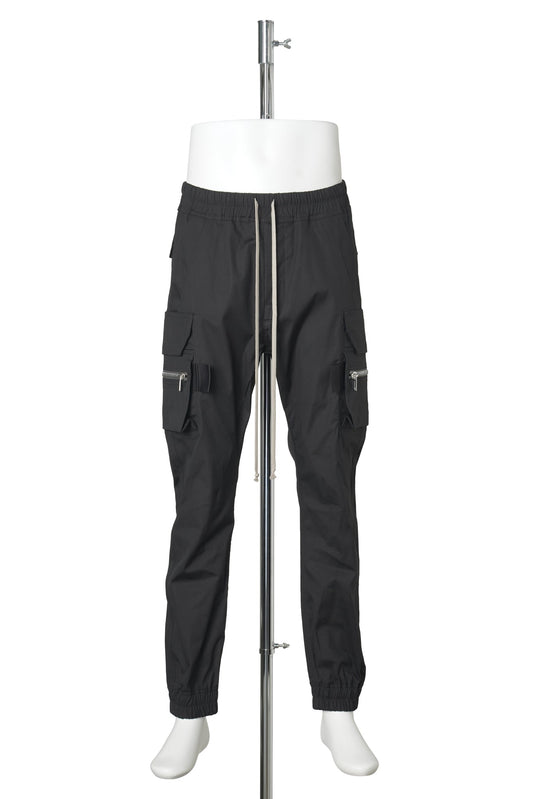MASTODON CARGO / 009:BLACK