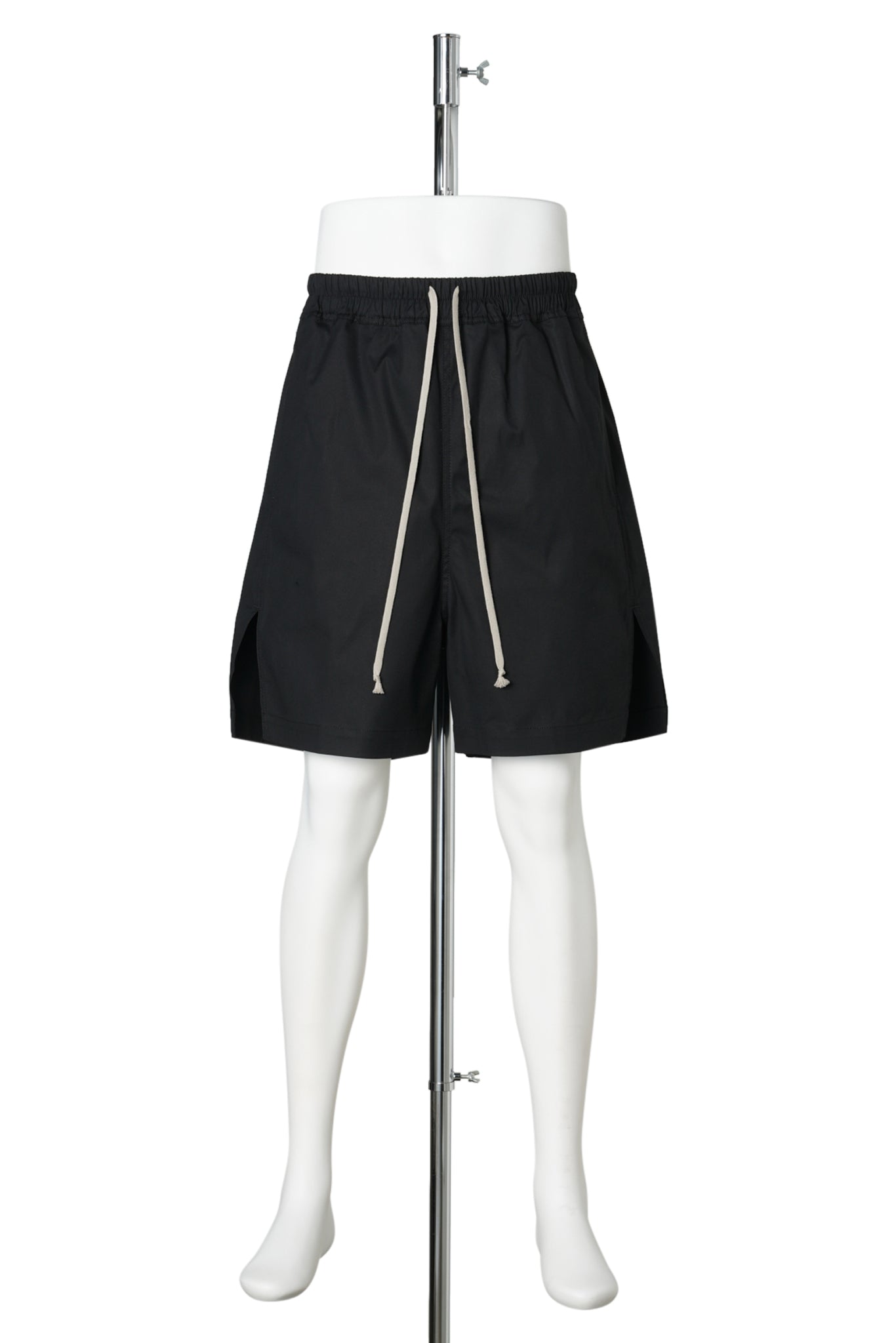 BOXERS / 009:BLACK