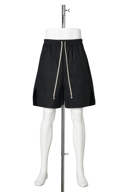 BOXERS / 009:BLACK
