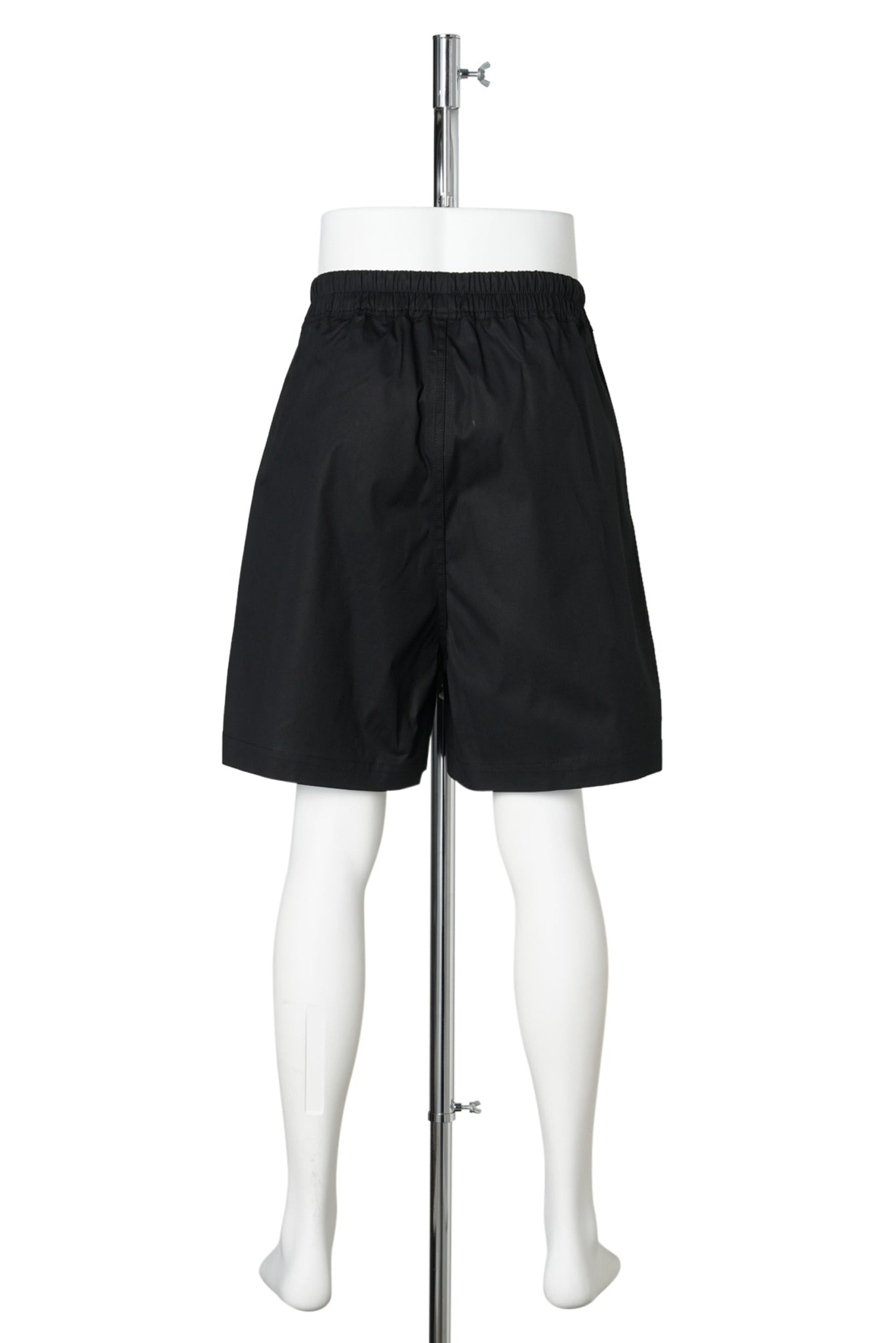 BOXERS / 009:BLACK