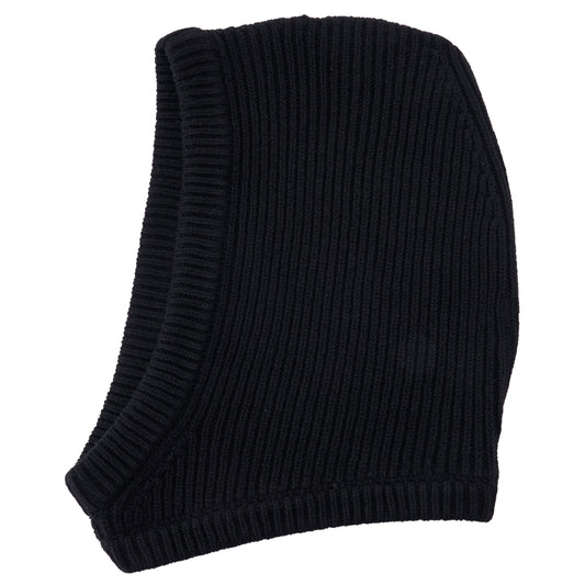 HOOD / 009:BLACK