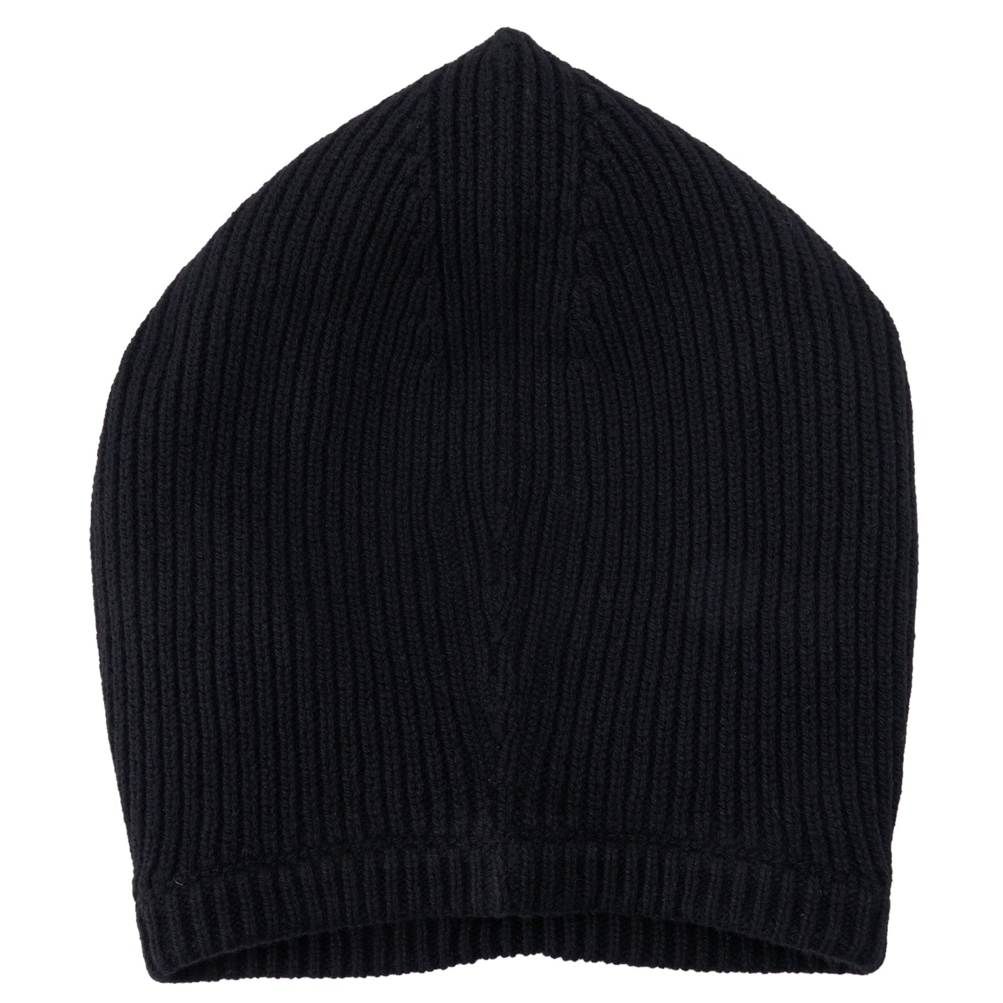 HOOD / 009:BLACK