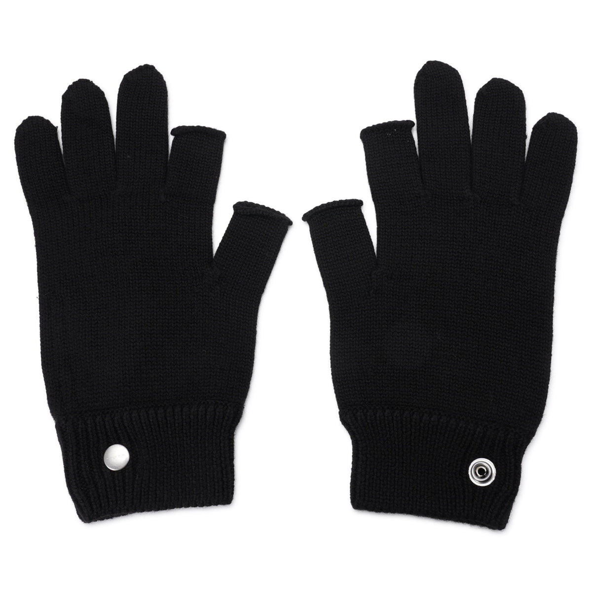 TOUCHSCREEN GLOVES / 009:BLACK