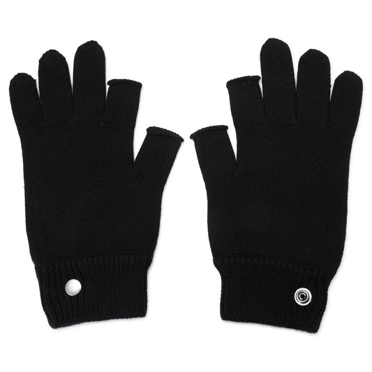TOUCHSCREEN GLOVES / 009:BLACK