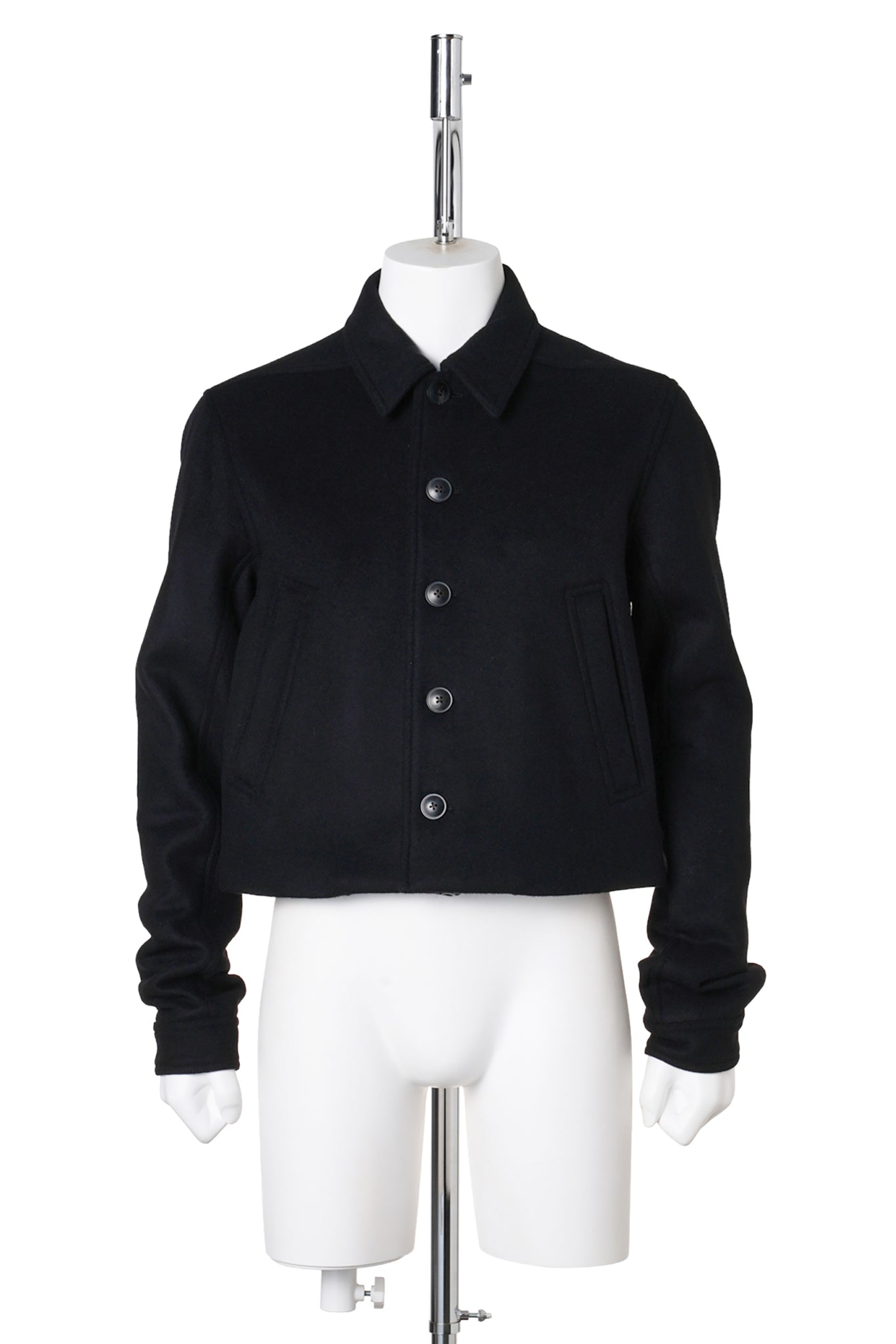 ALICE BRAD / 009:BLACK